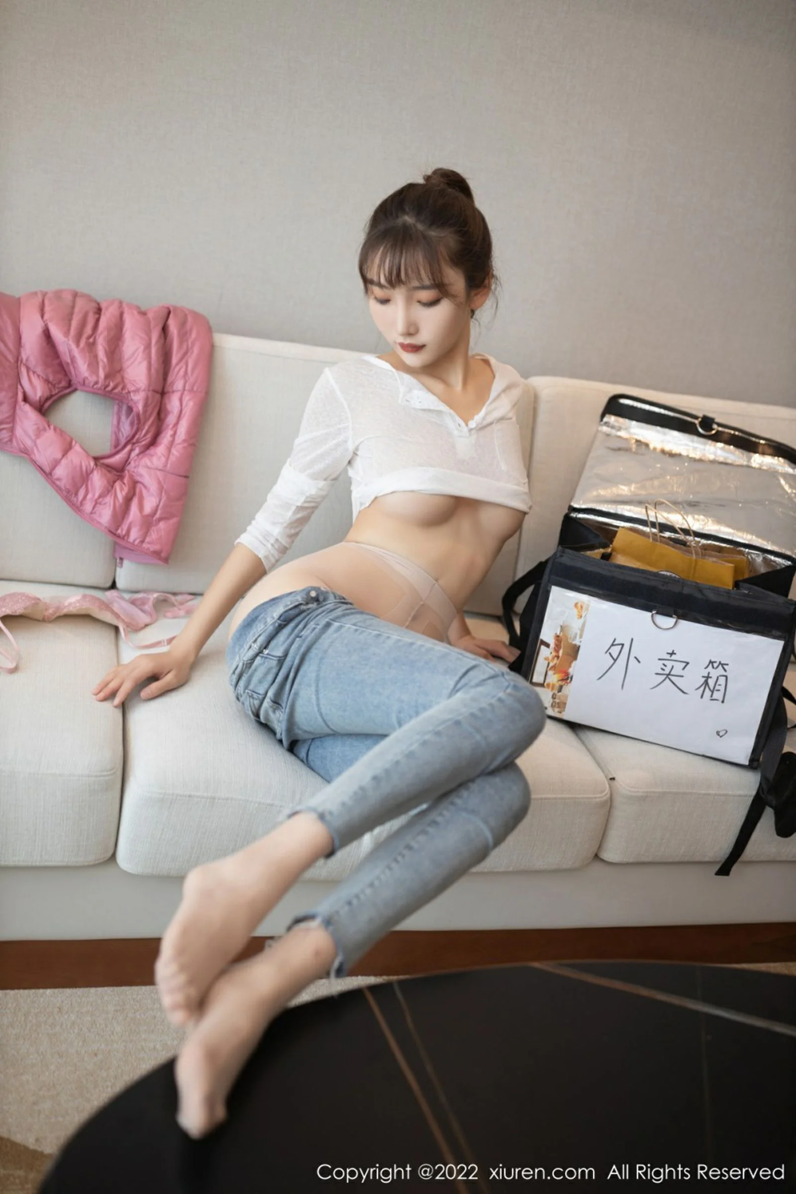 陆萱萱 - Photo 35