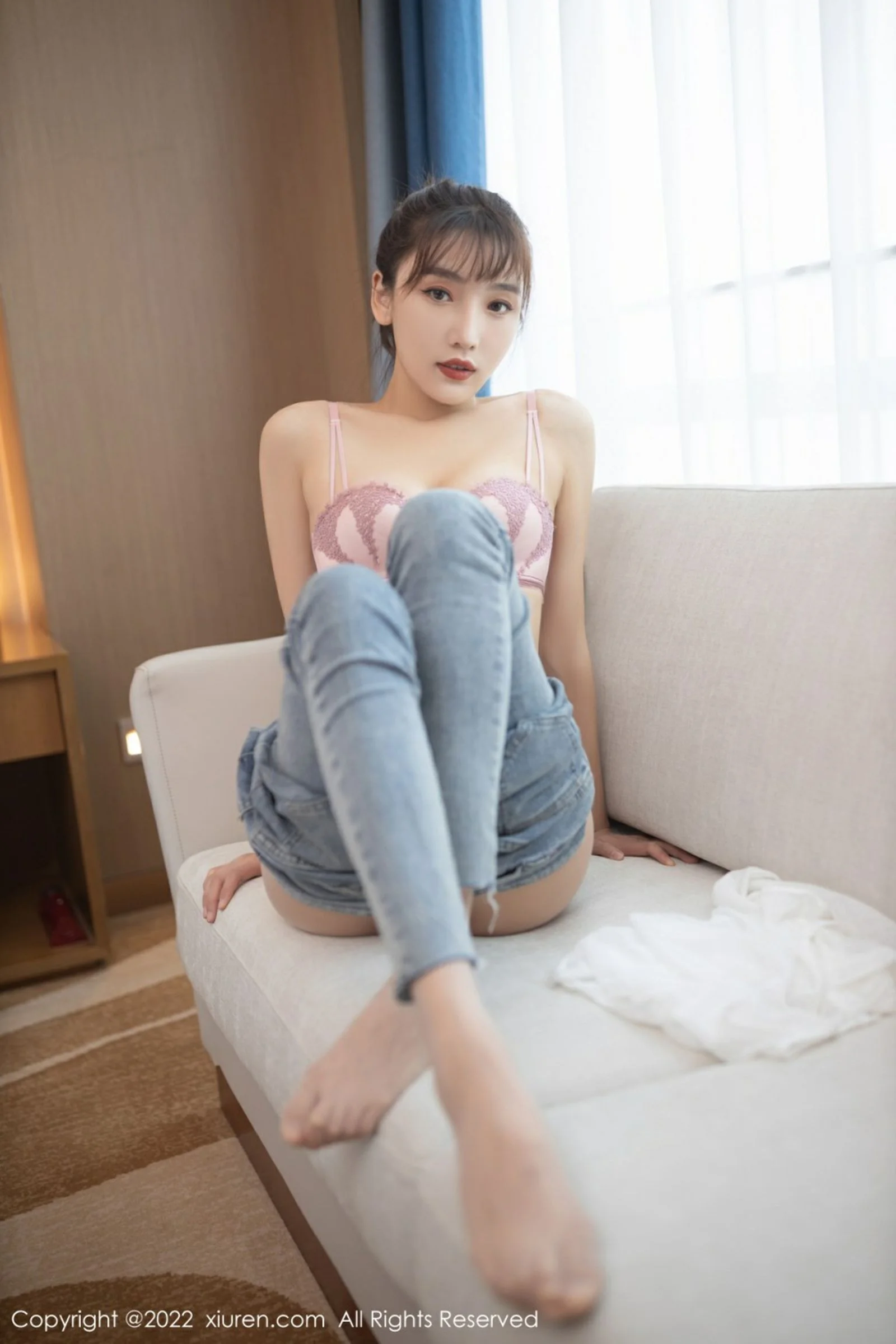 陆萱萱 - Photo 53