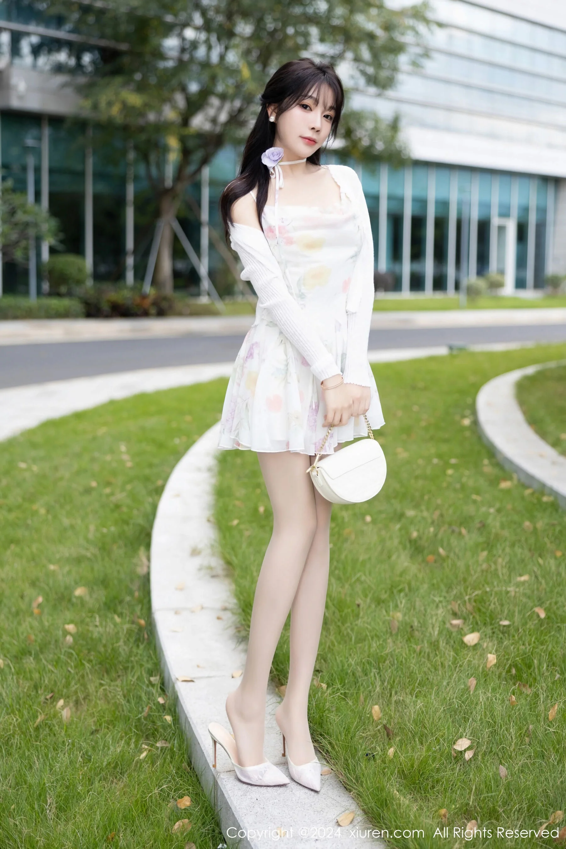 徐莉芝Booty - Photo 2