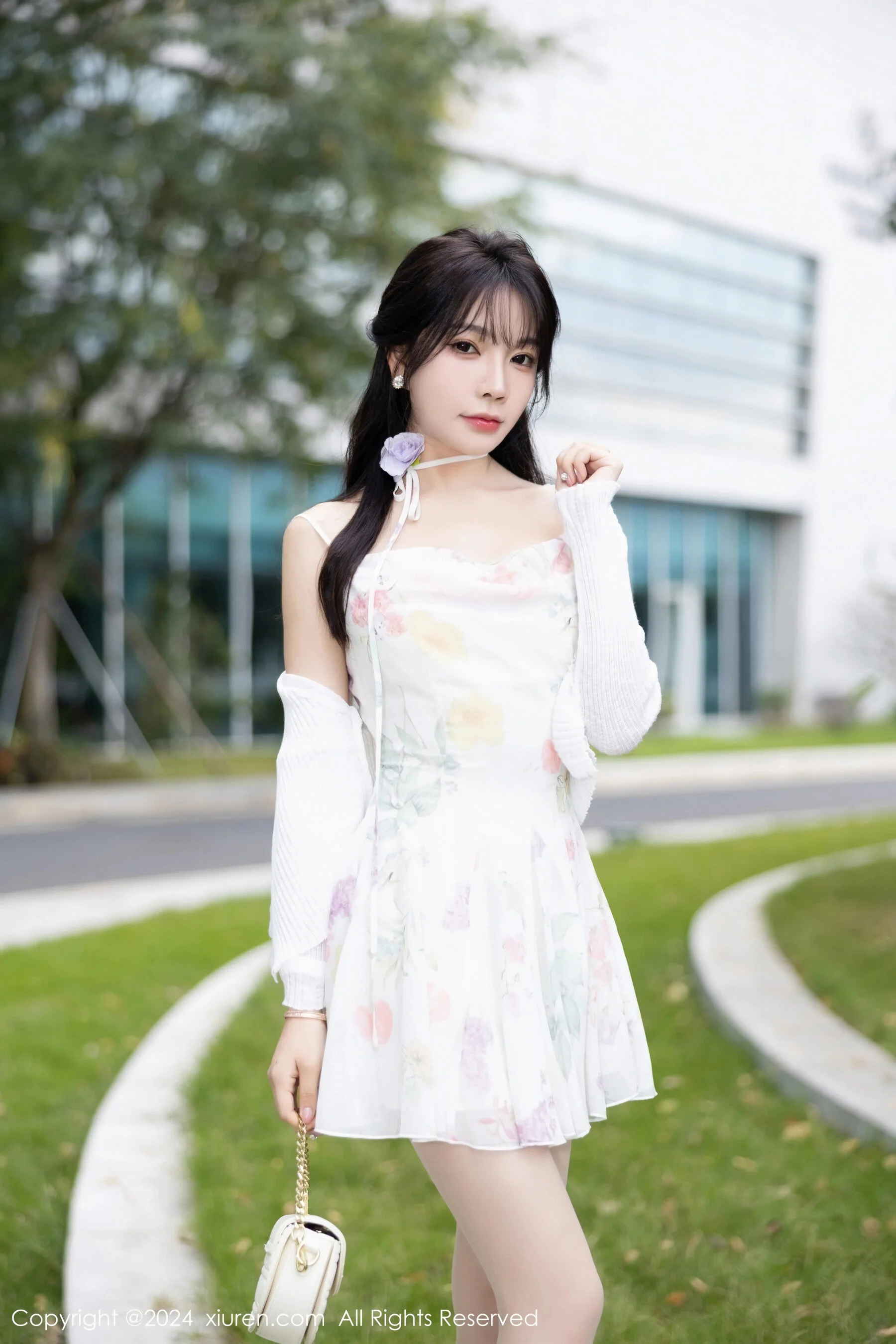 徐莉芝Booty - Photo 3