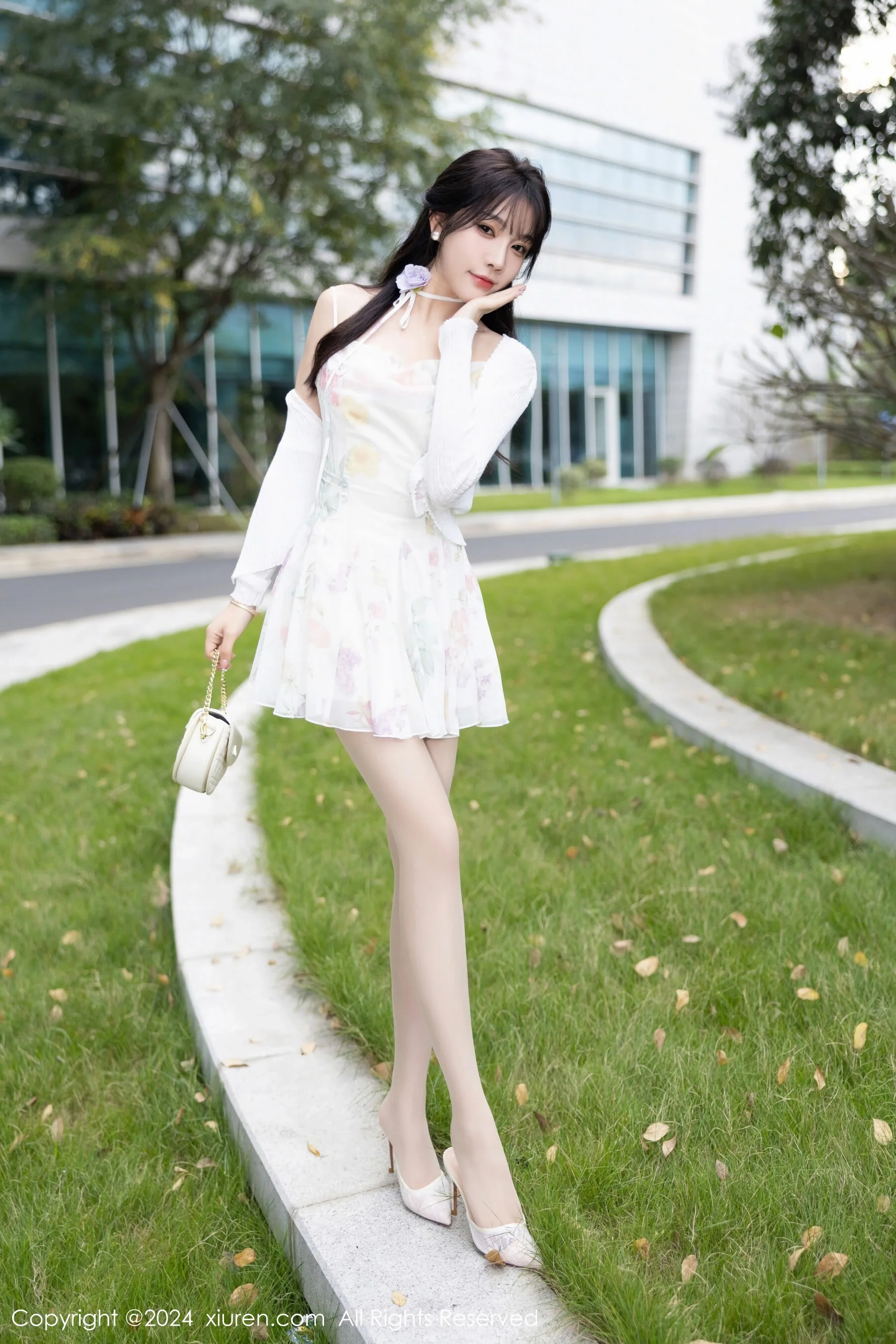 徐莉芝Booty - Photo 4