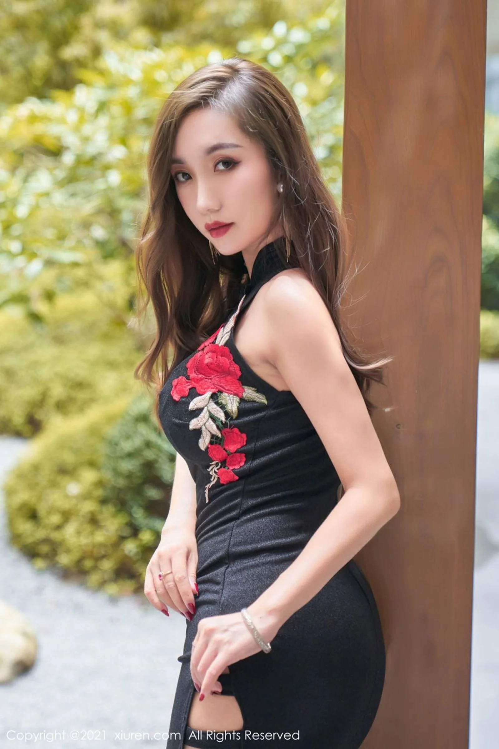 艾静香 - Photo 13