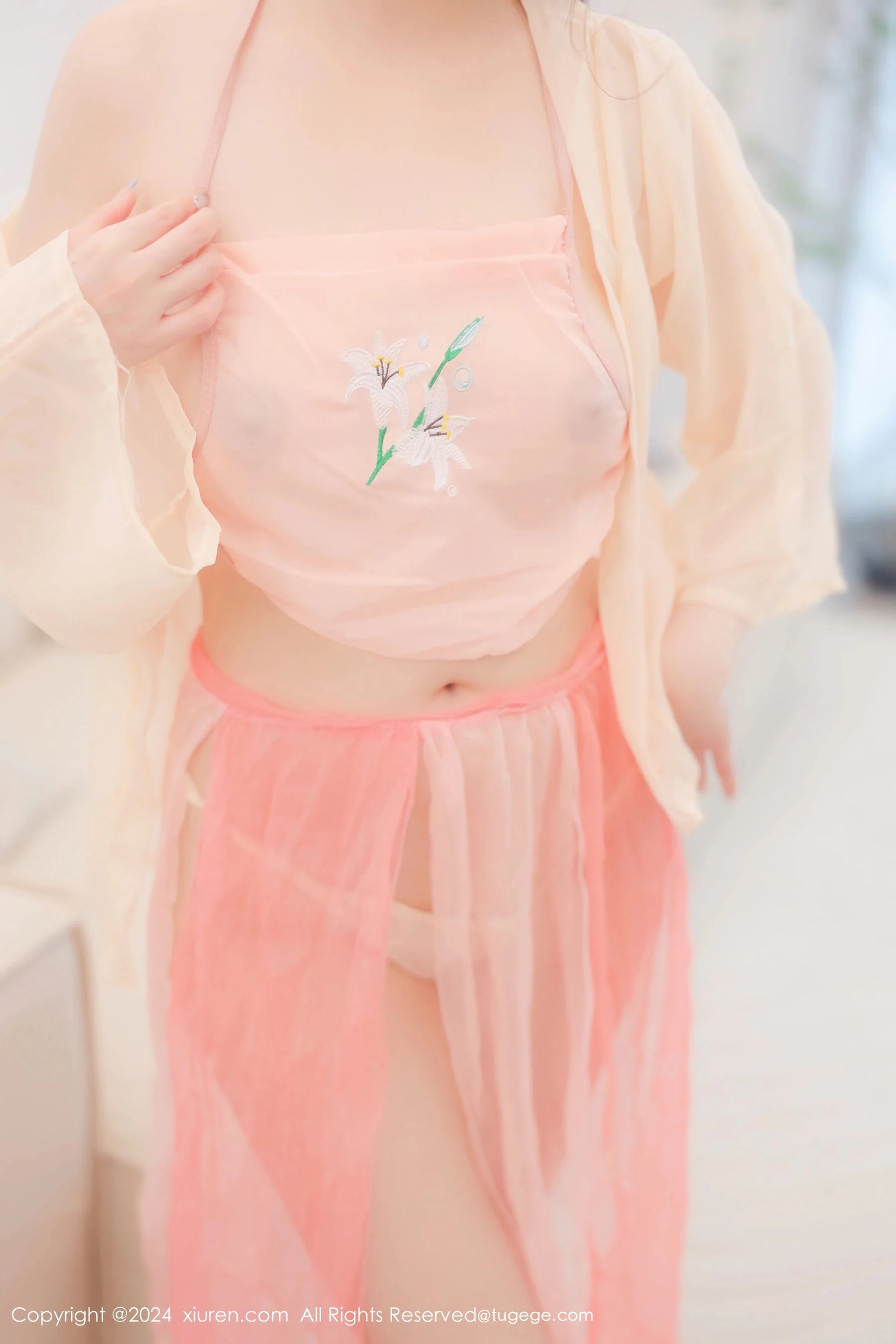 软软酱 - Photo 23