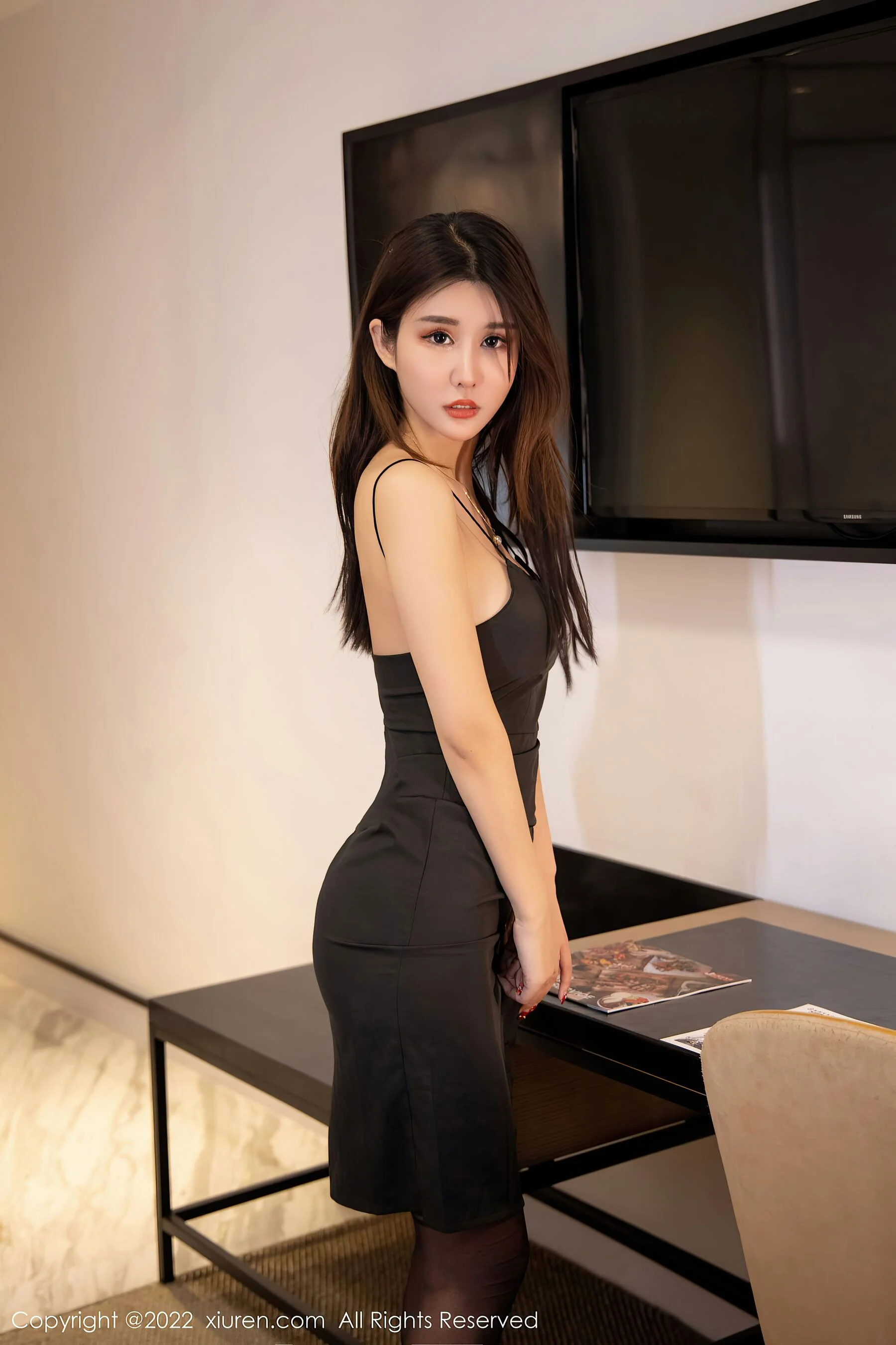 夏沫沫tifa - Photo 5