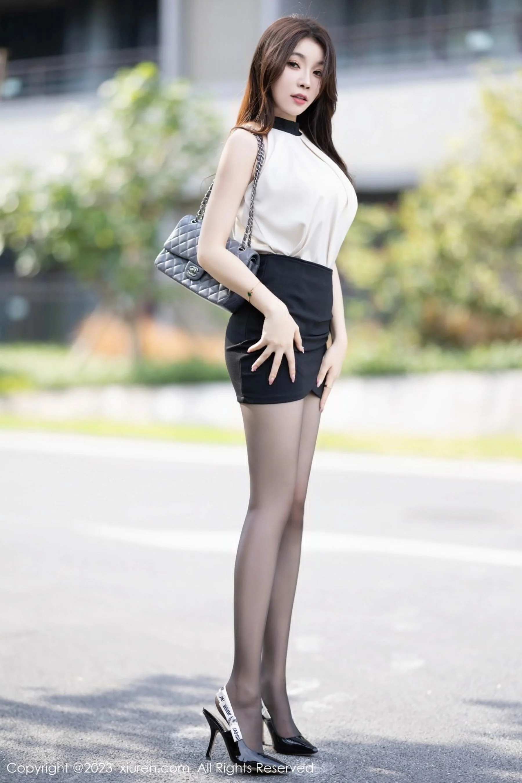 徐莉芝Booty - Photo 2