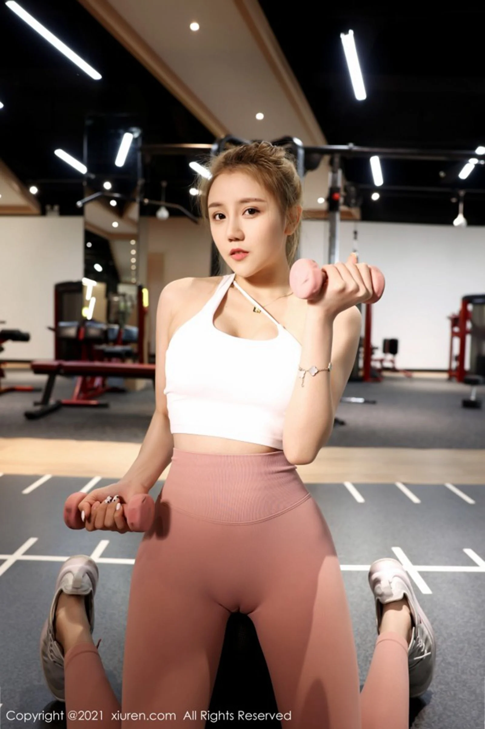 夏西CiCi - Photo 41