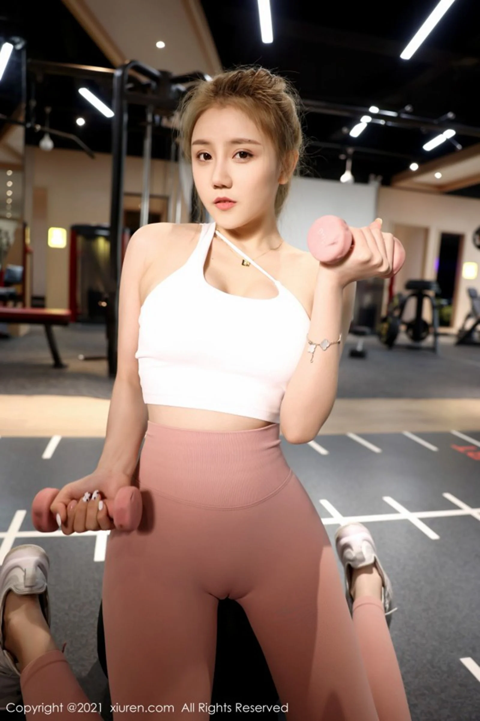 夏西CiCi - Photo 42