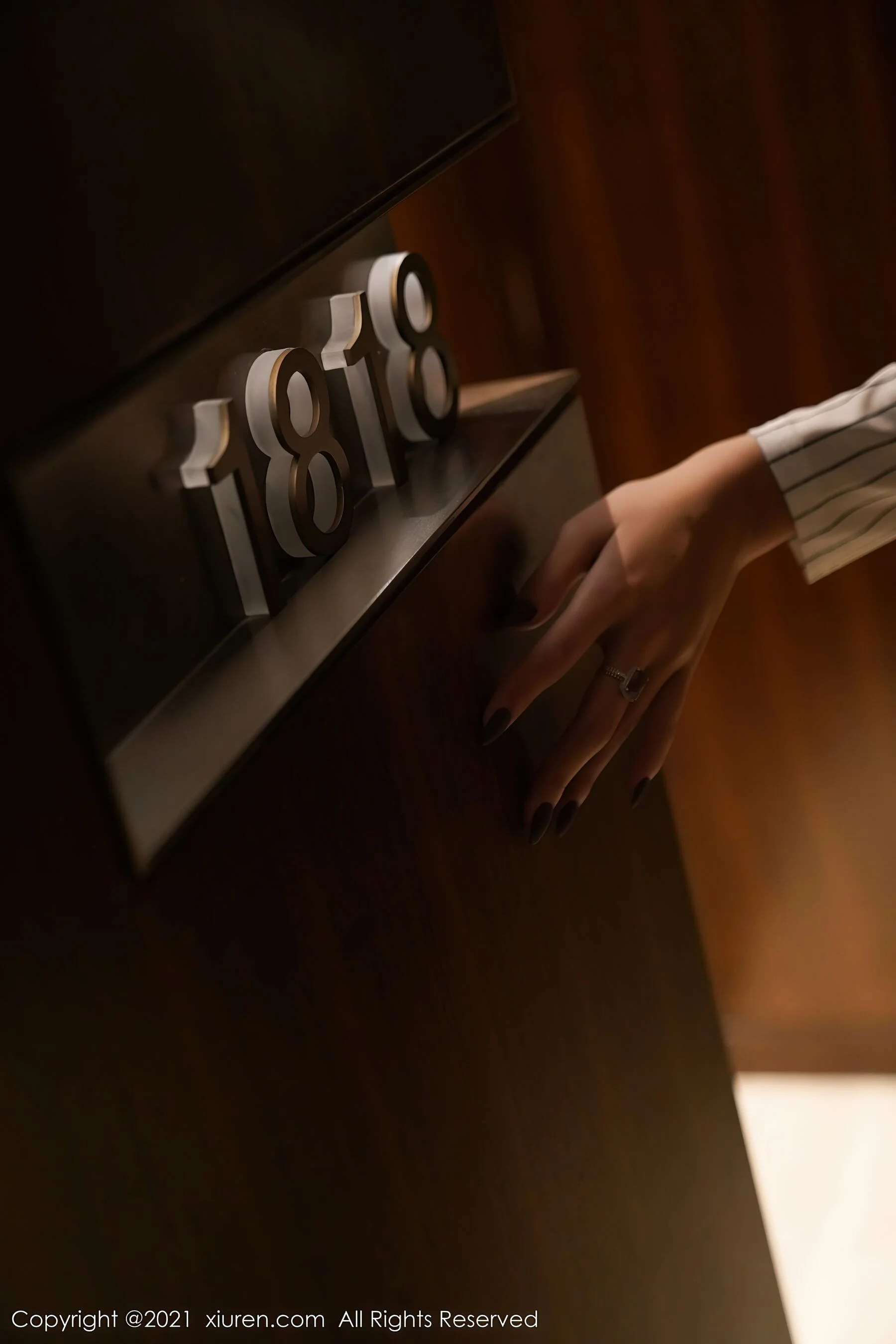 蓝夏Akasha - Photo 5