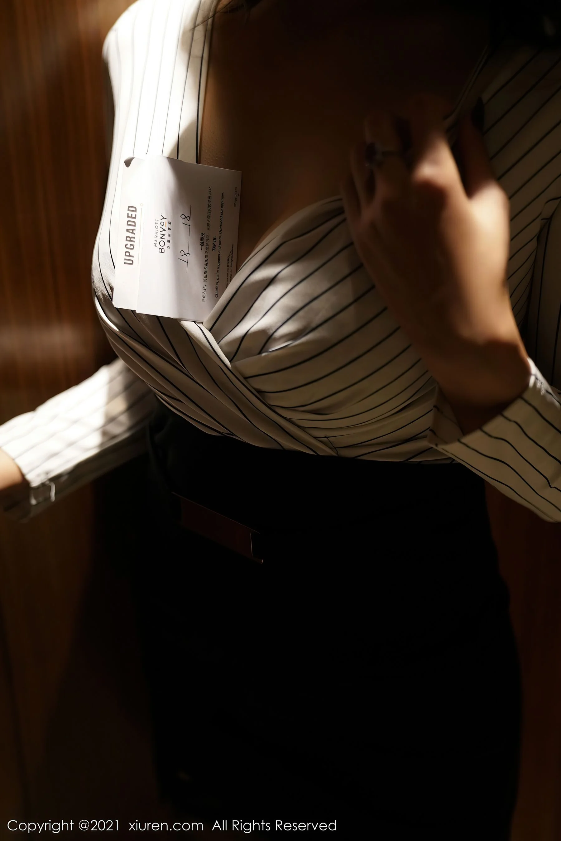 蓝夏Akasha - Photo 7