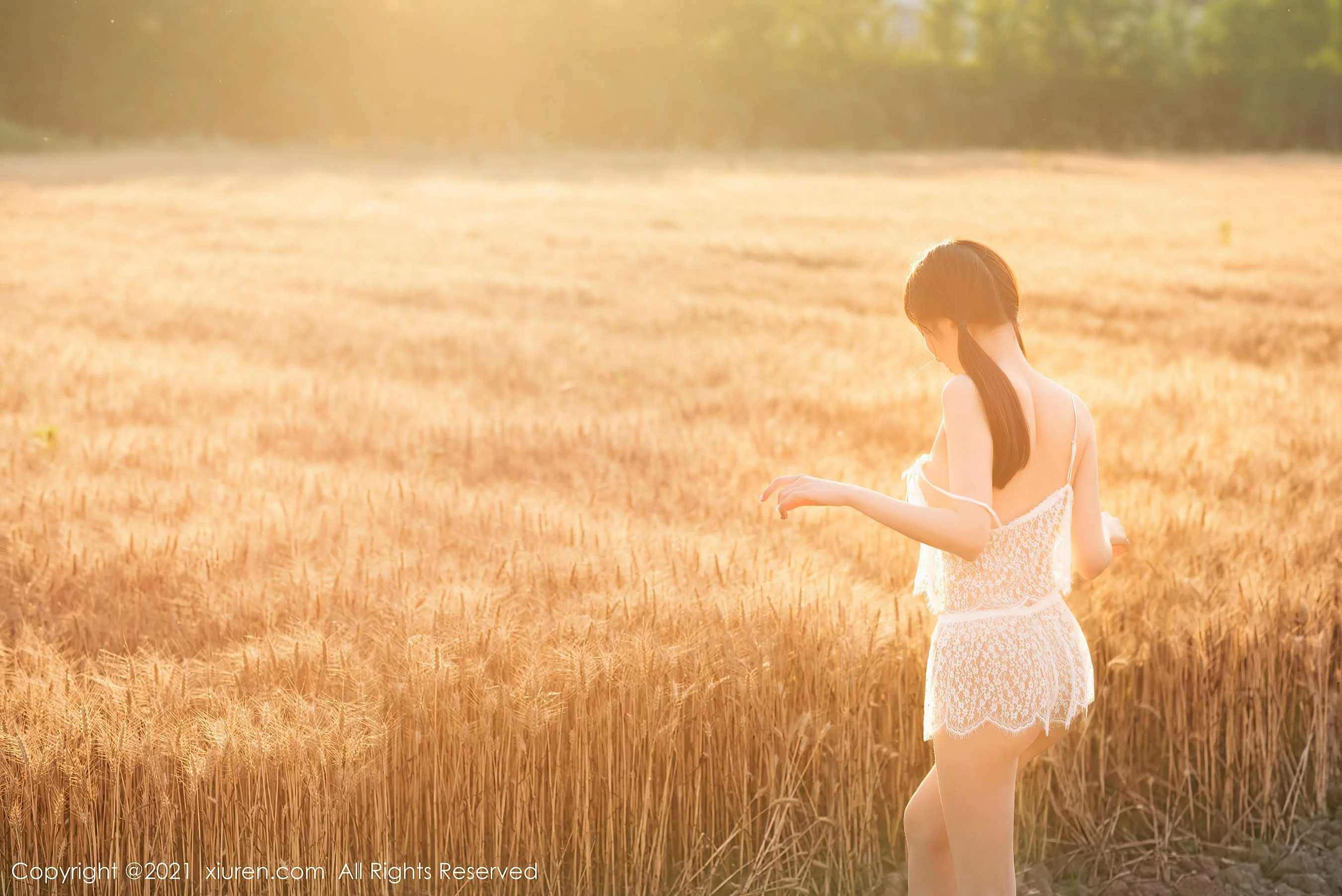 沈梦瑶 - Photo 21