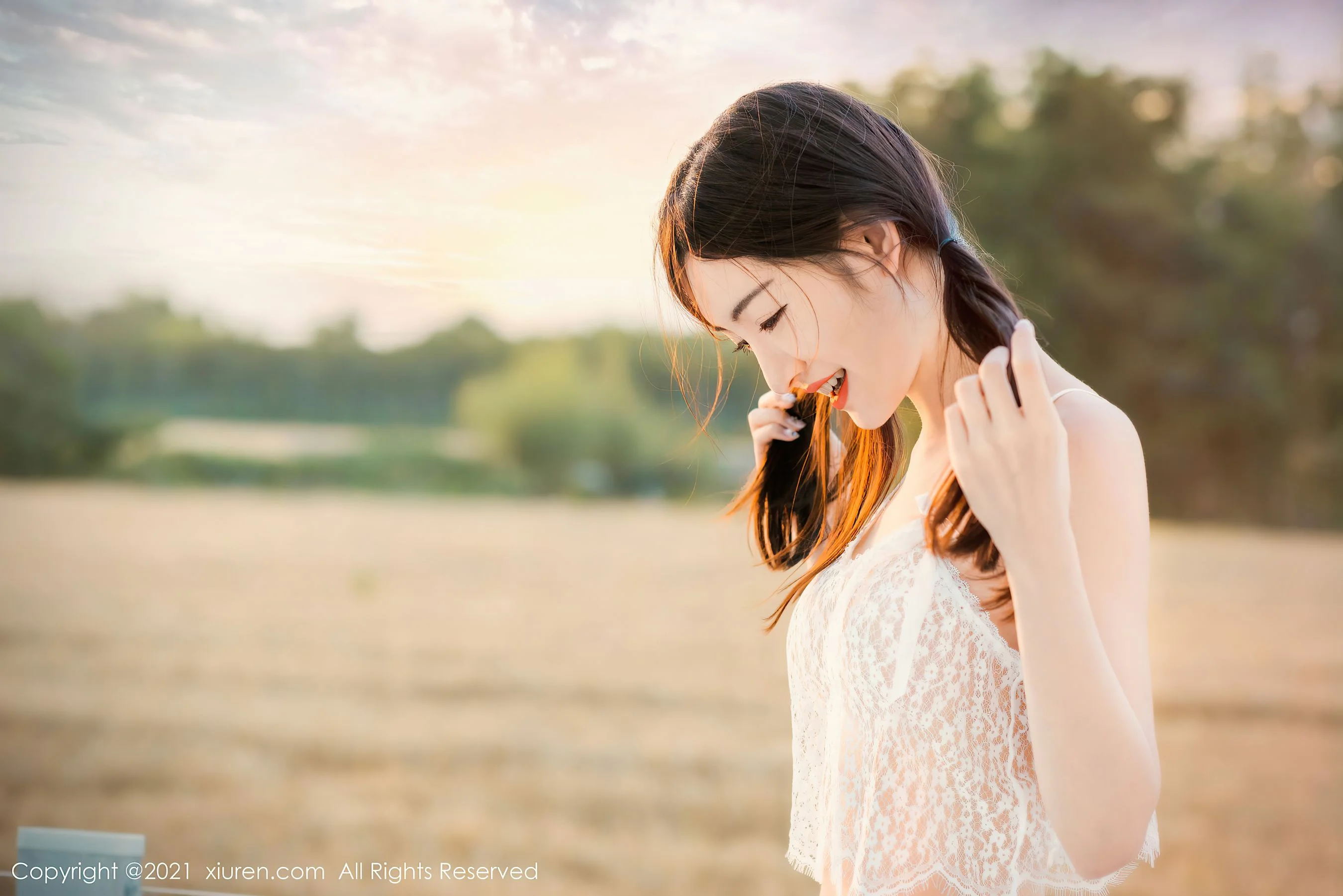 沈梦瑶 - Photo 41