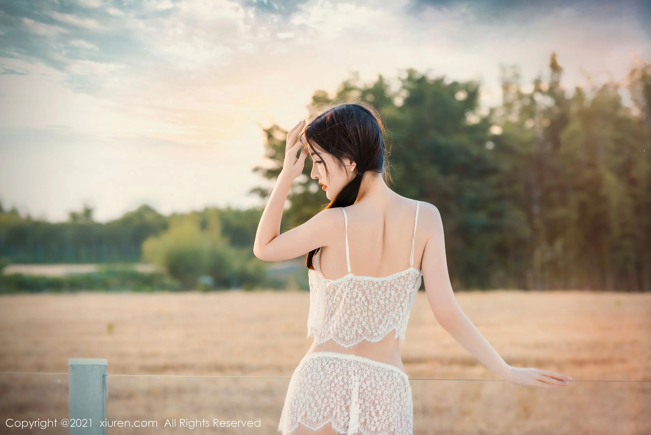 沈梦瑶 - Photo 44