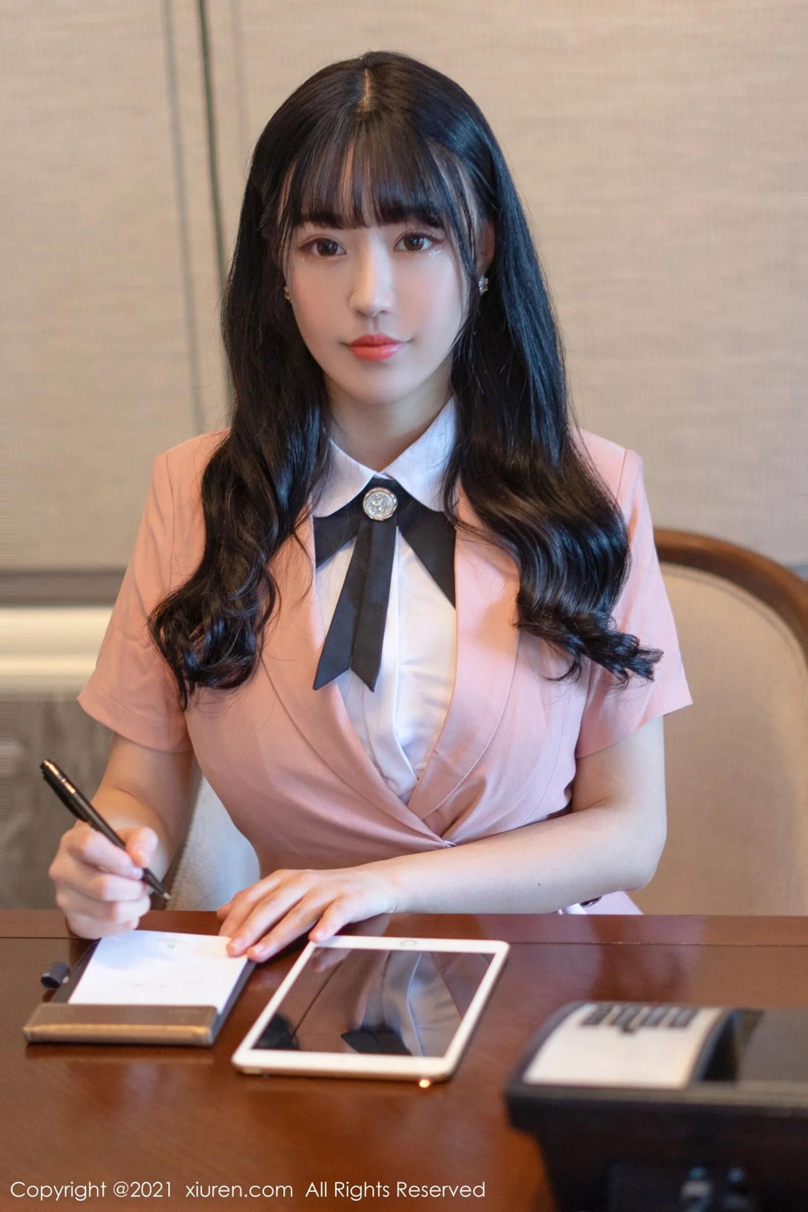 朱可儿Flower - Photo 20