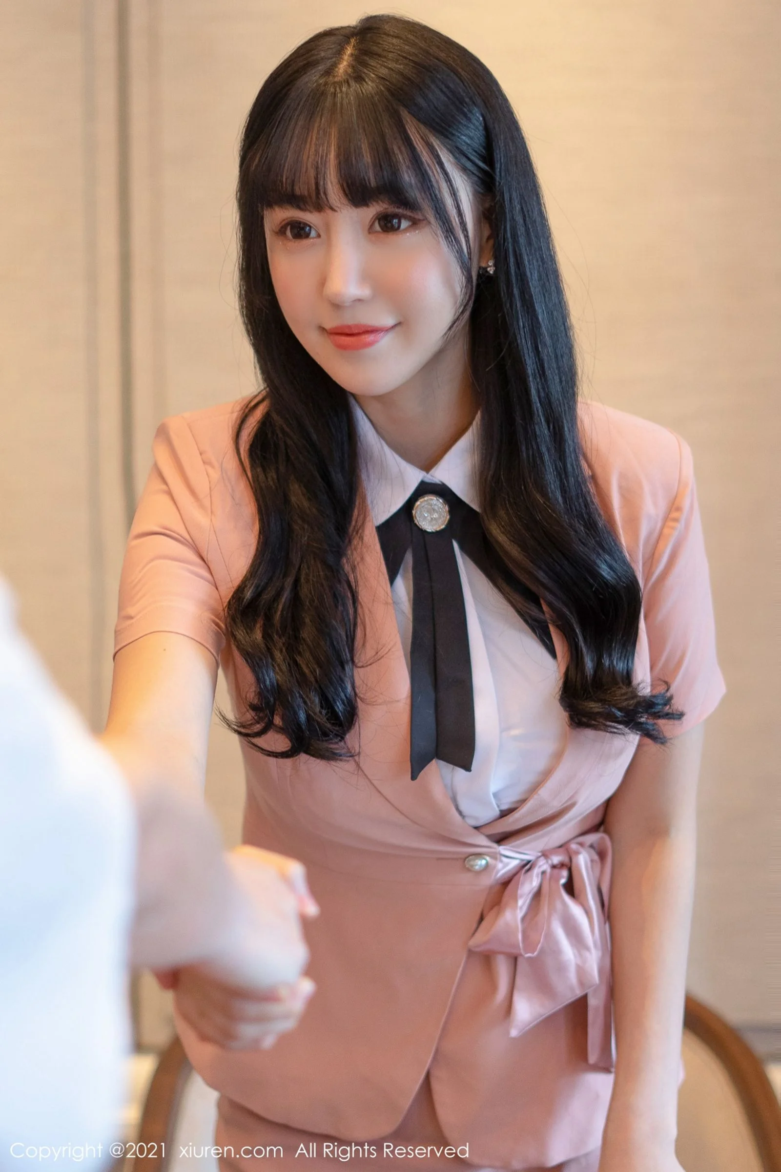 朱可儿Flower - Photo 26