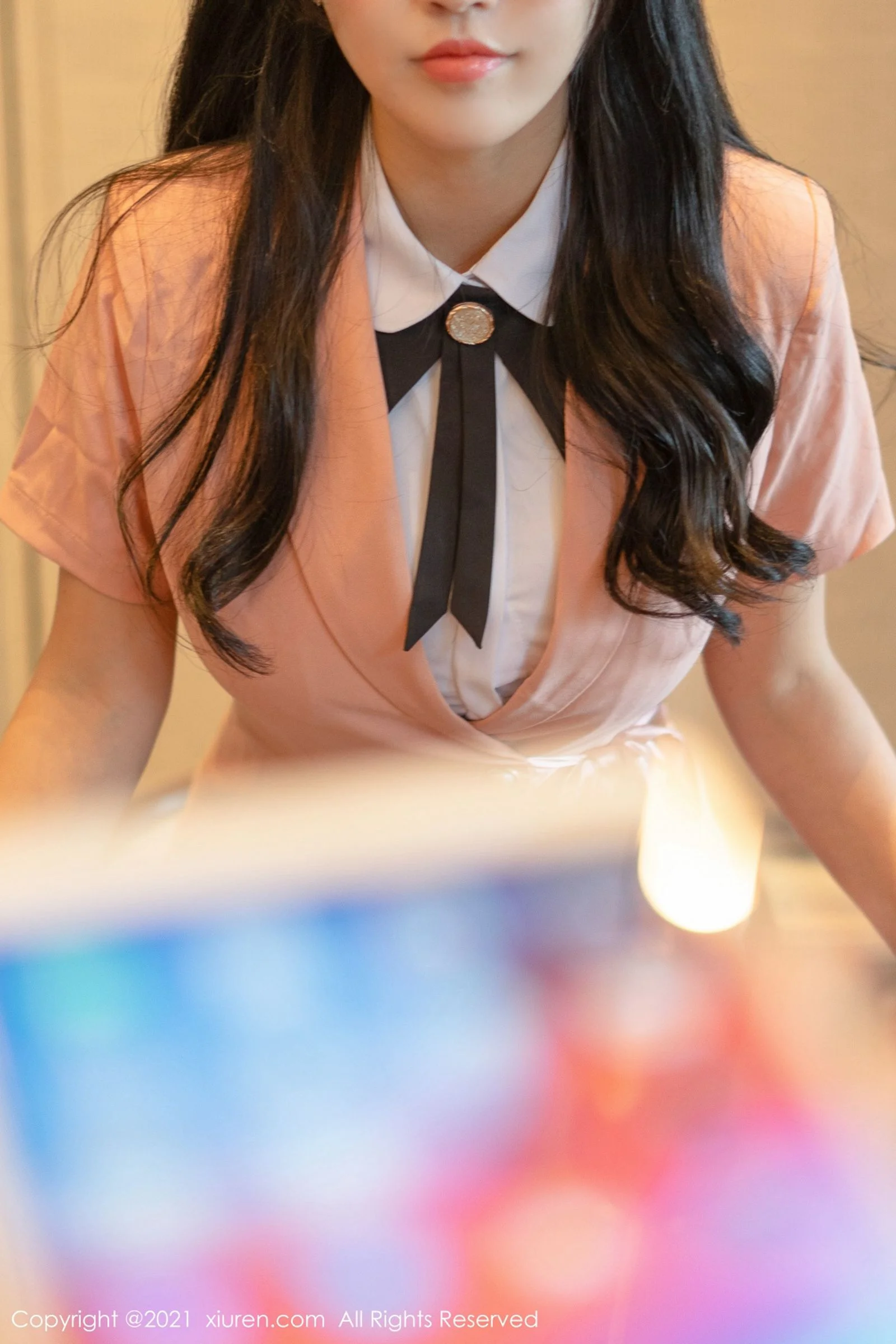 朱可儿Flower - Photo 30