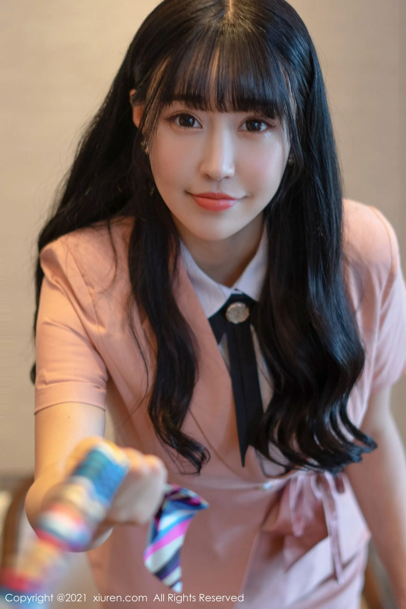 朱可儿Flower - Photo 32