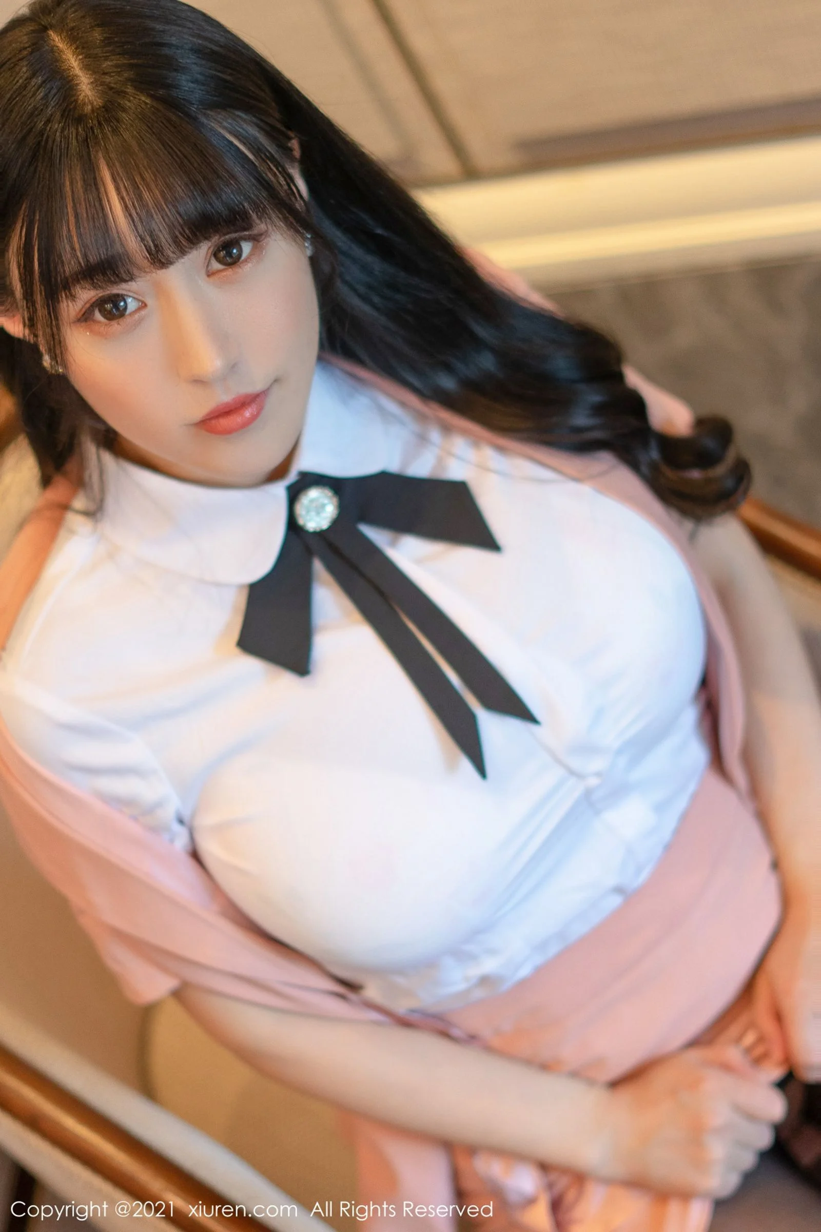 朱可儿Flower - Photo 35