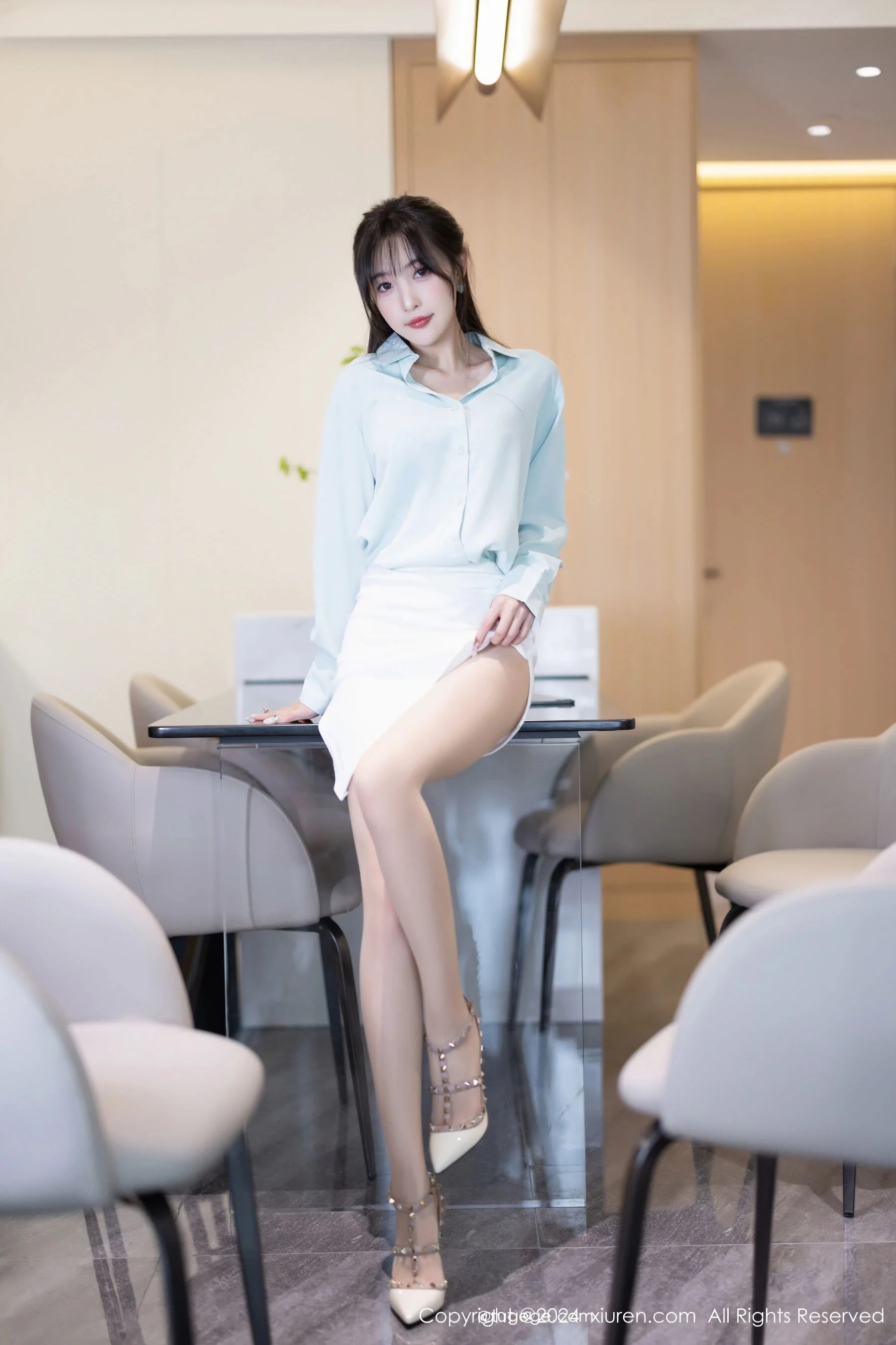 林星阑 - Photo 14