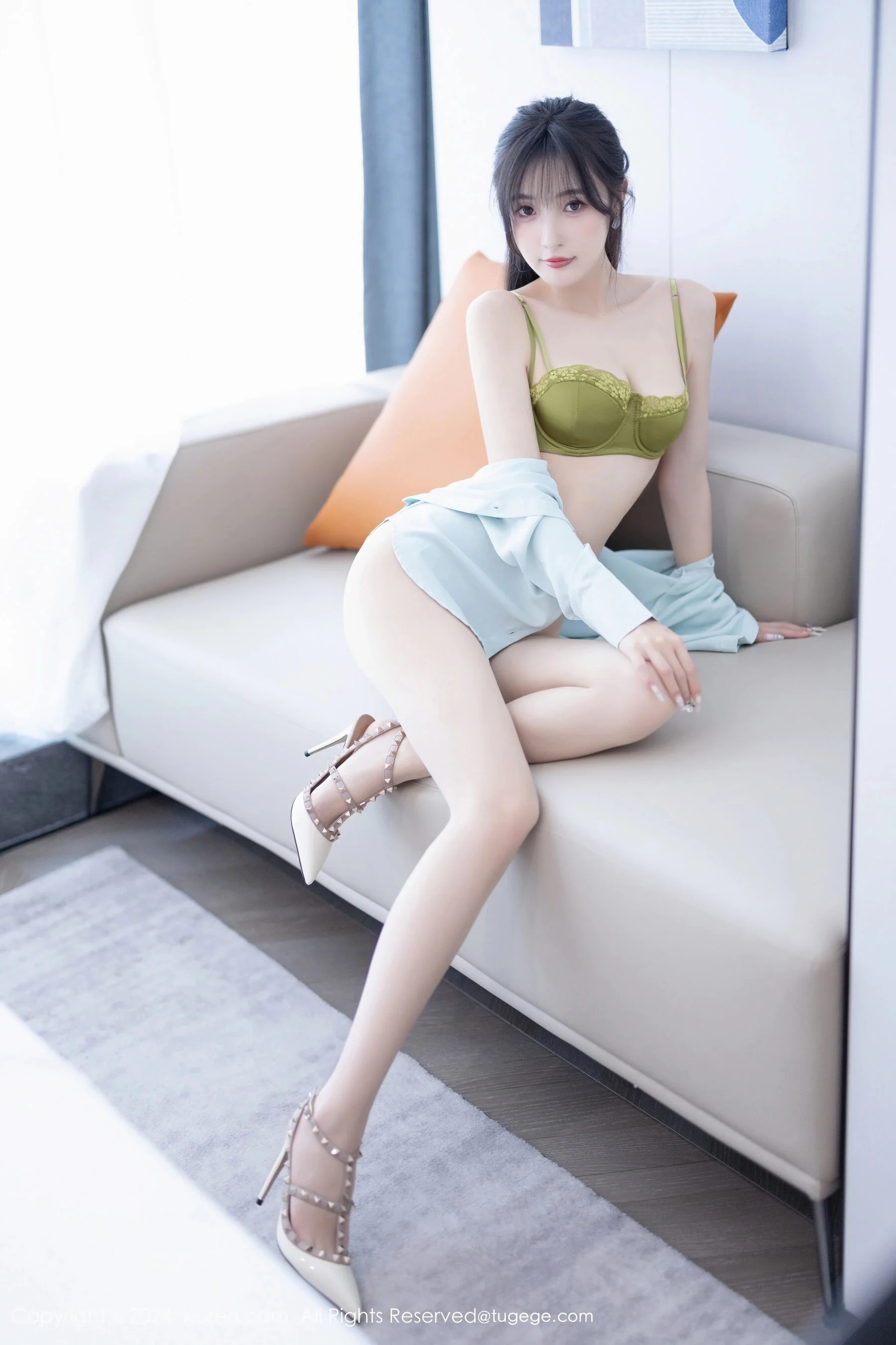 林星阑 - Photo 48