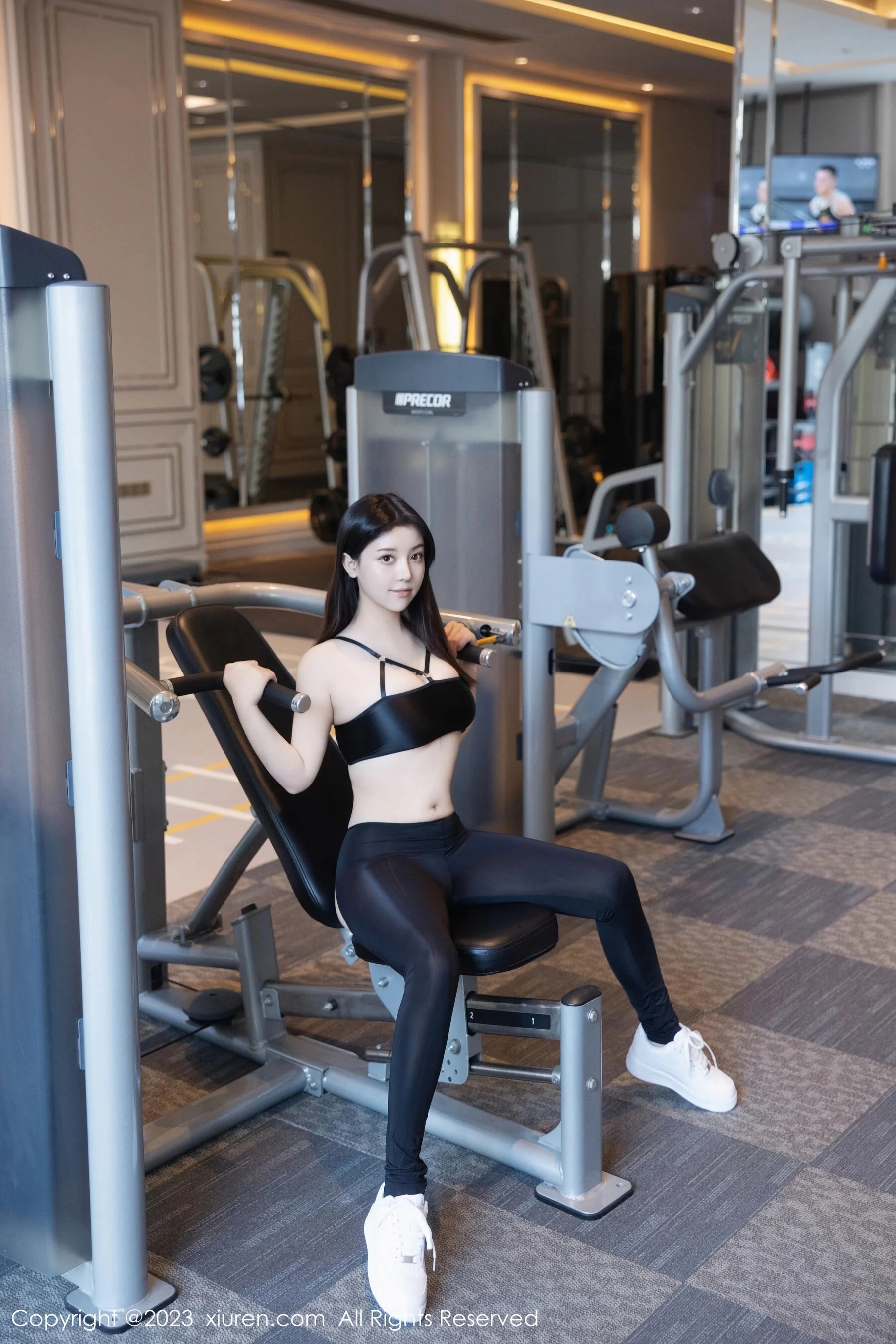 模特合集 - Photo 22