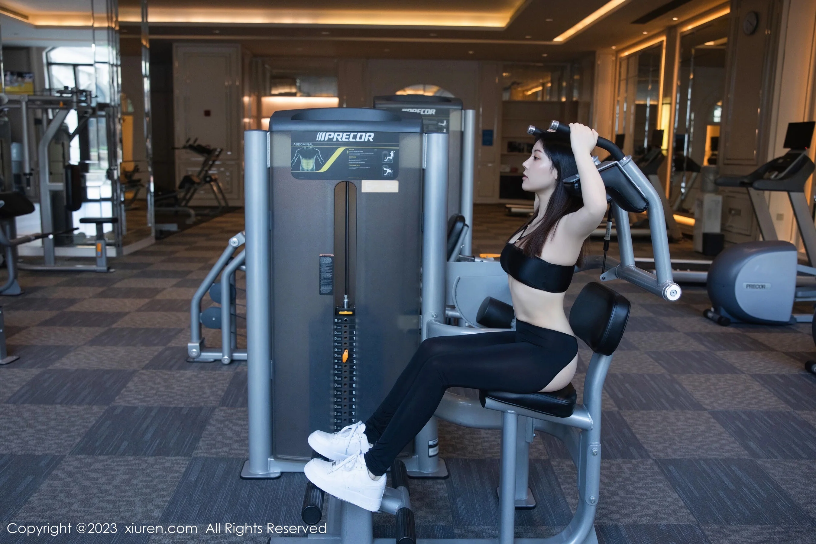 模特合集 - Photo 26