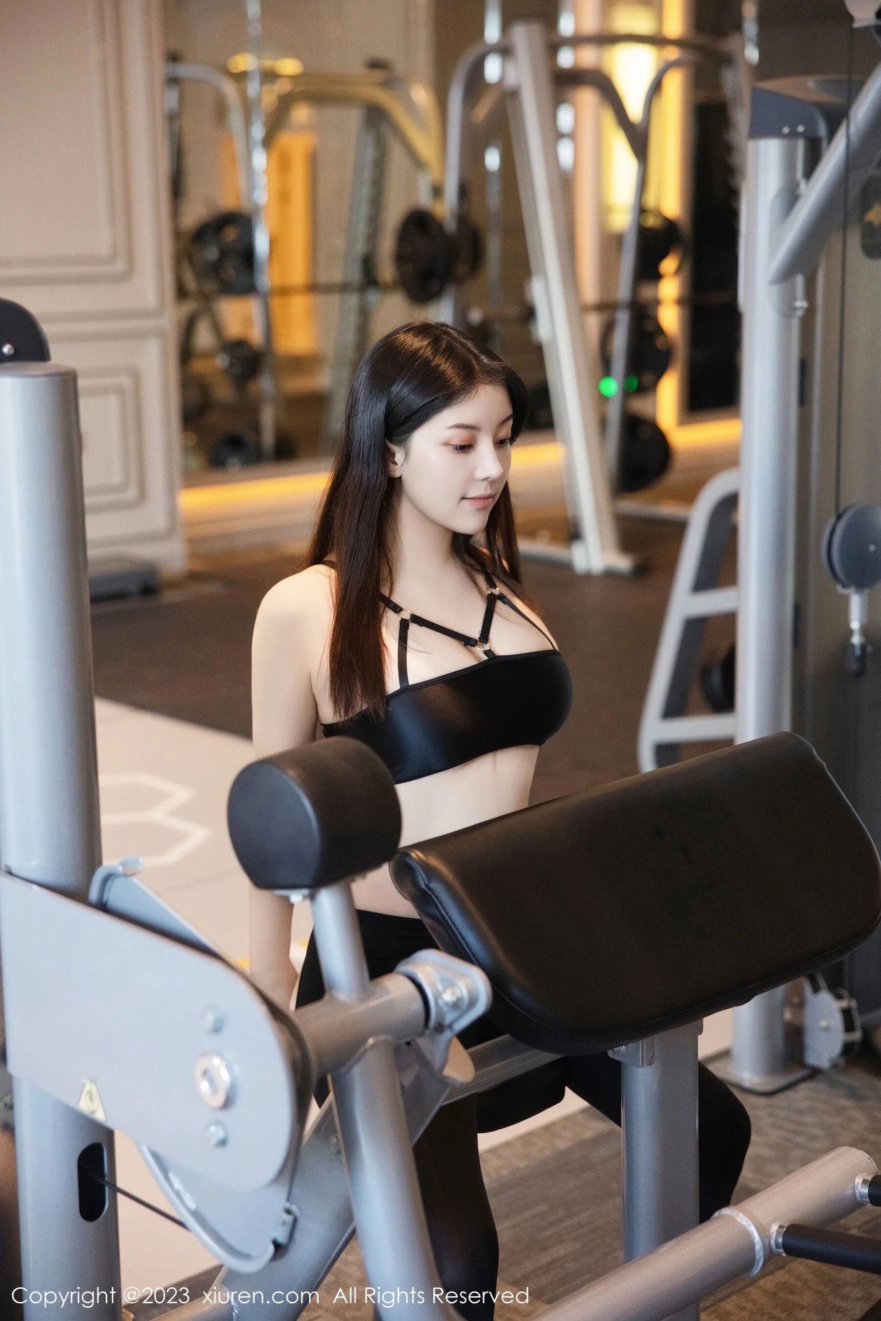 模特合集 - Photo 30