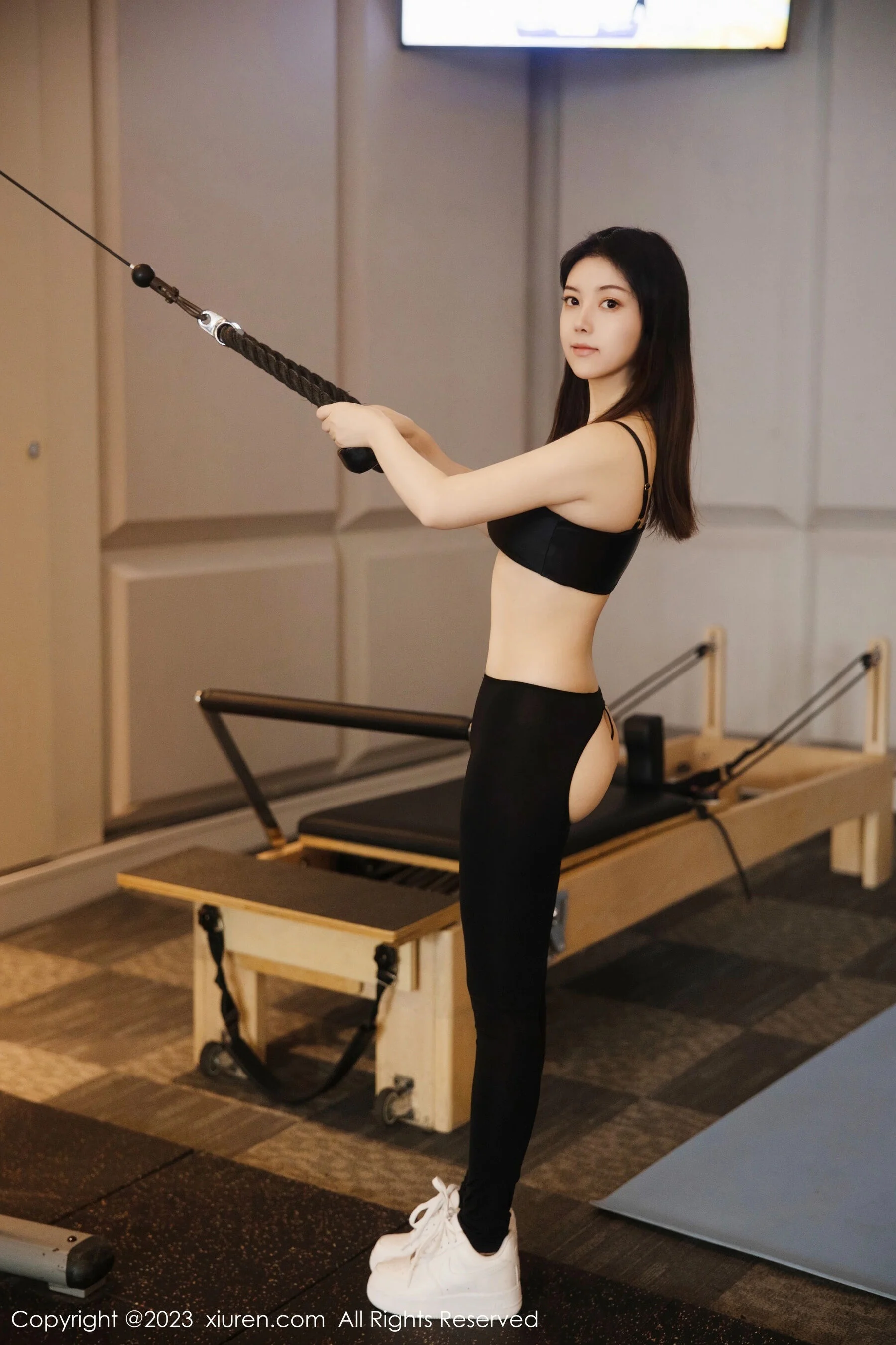 模特合集 - Photo 32