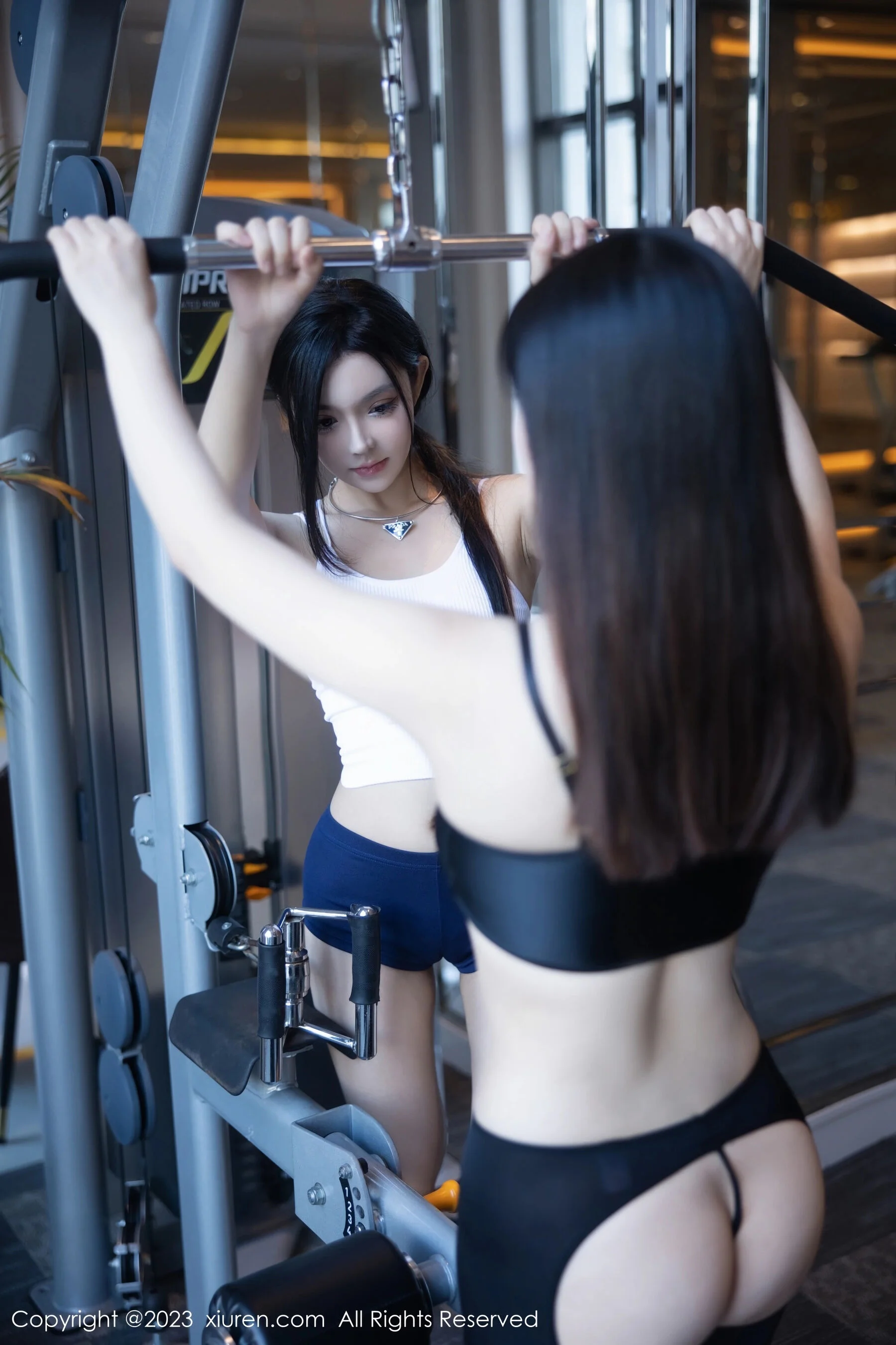 模特合集 - Photo 61