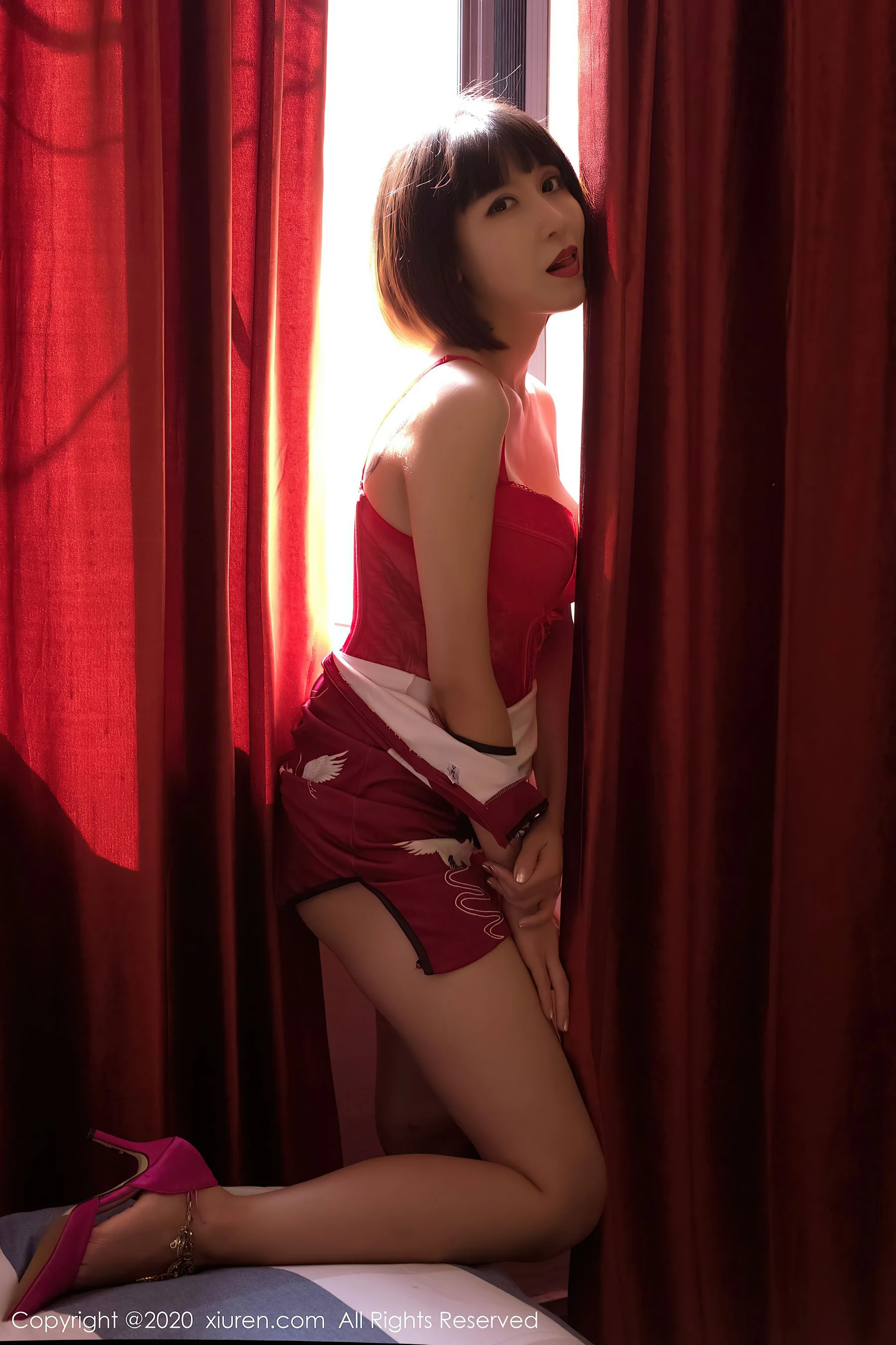 安妮斯朵拉 - Photo 42