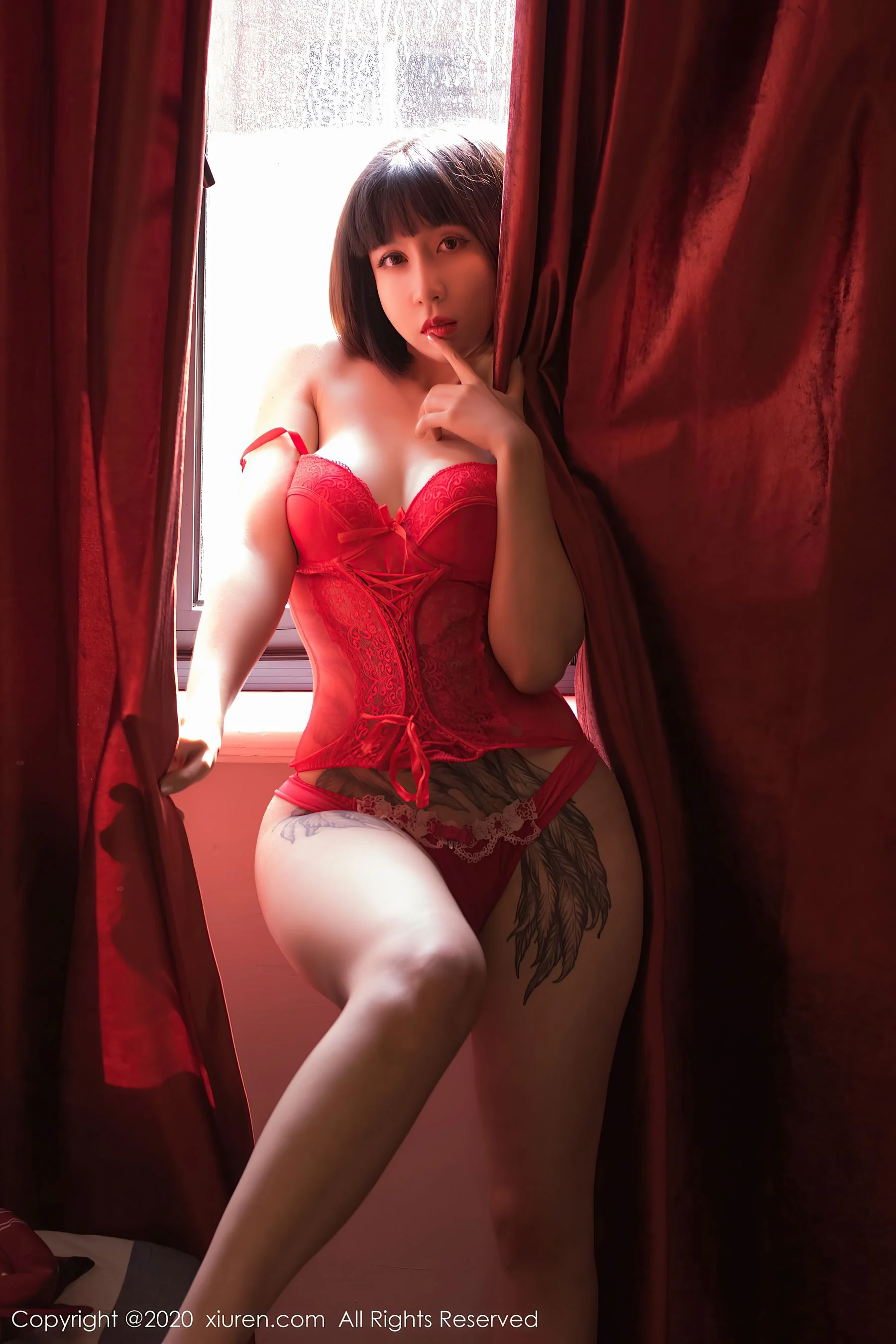 安妮斯朵拉 - Photo 62