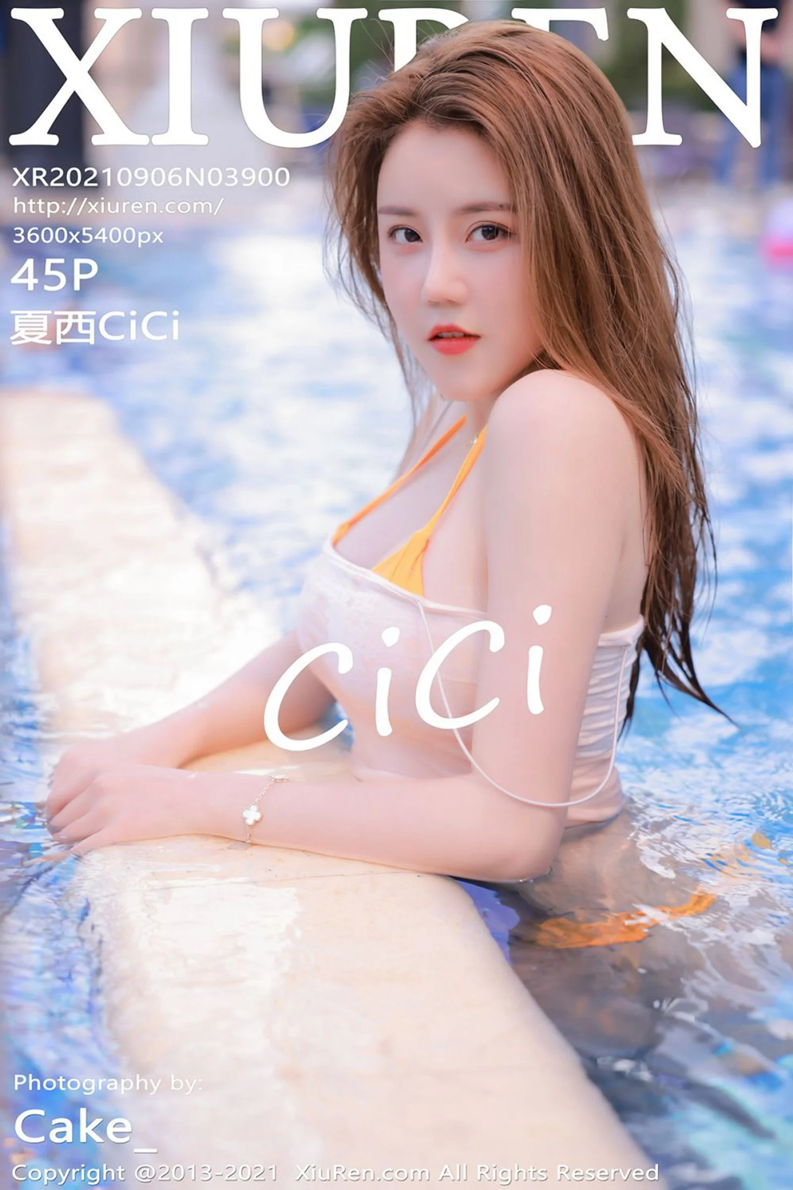 夏西CiCi - Photo 46