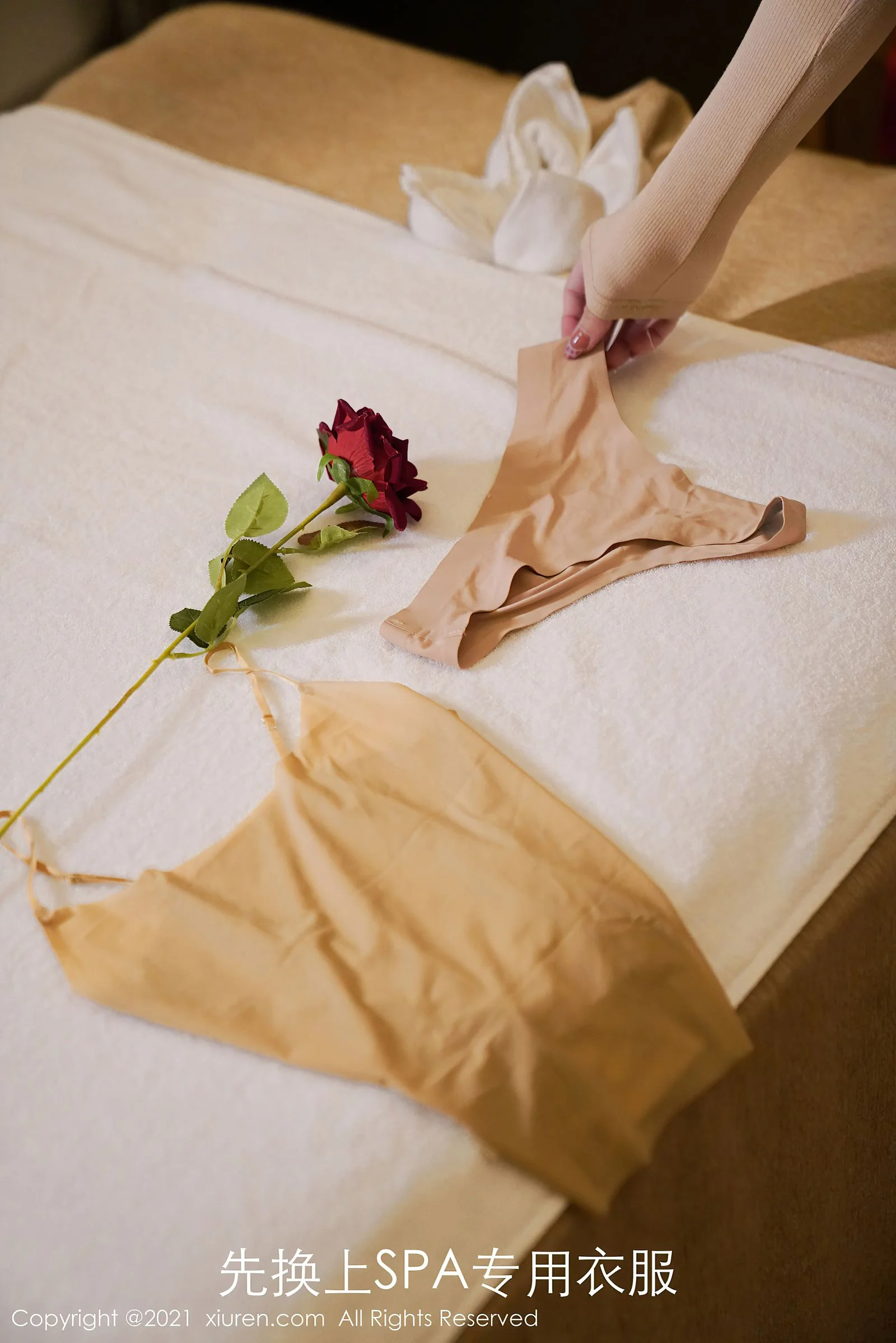 周于希Sandy - Photo 4