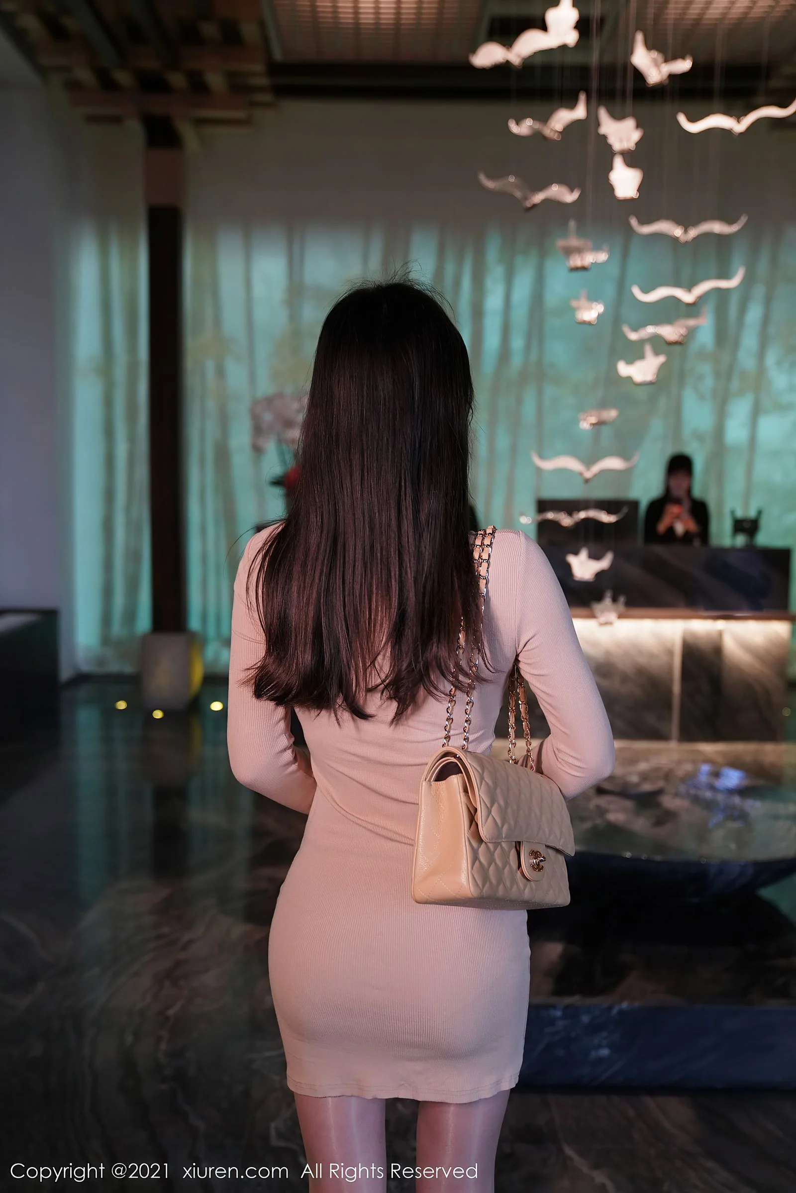 周于希Sandy - Photo 10