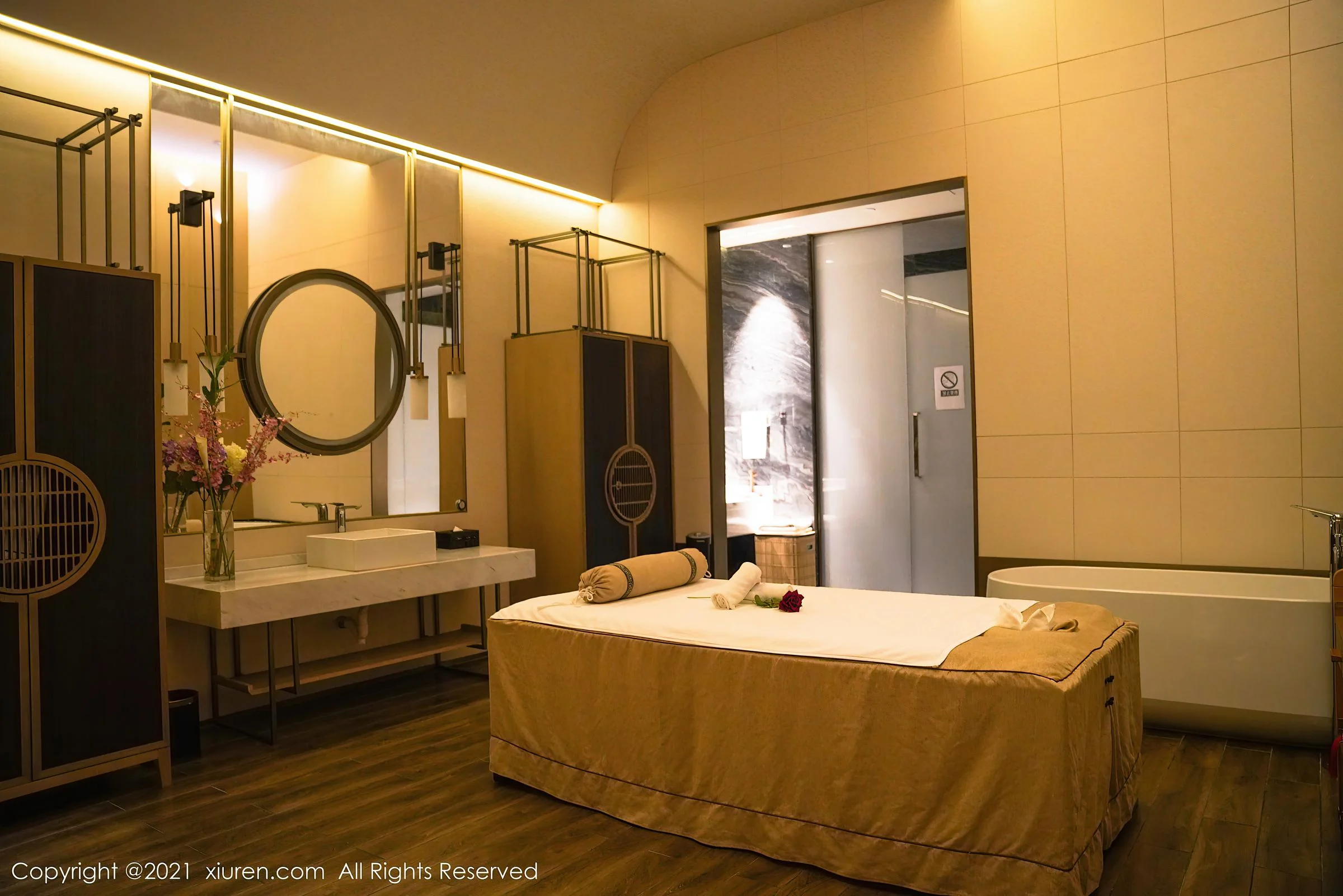 周于希Sandy - Photo 15