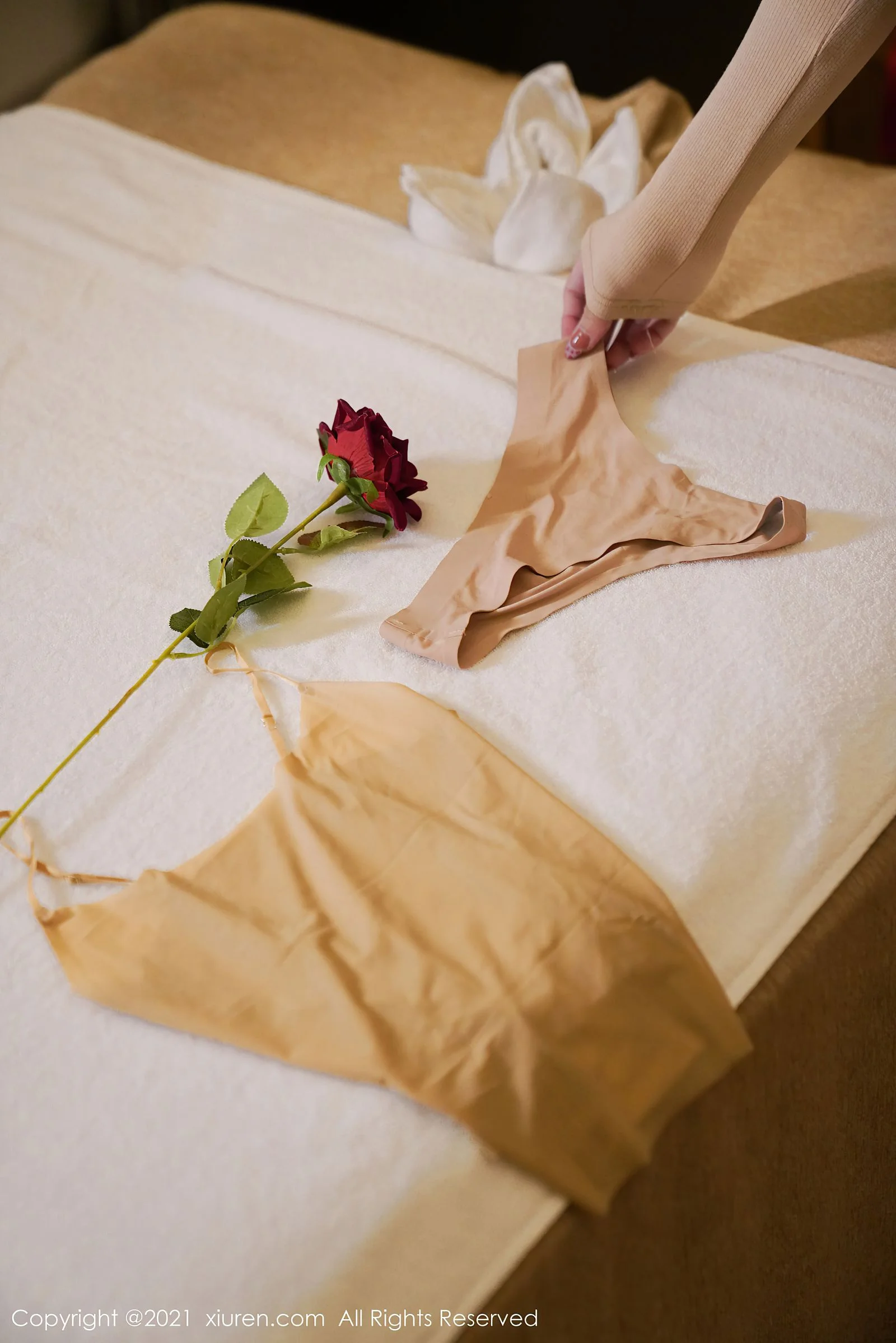 周于希Sandy - Photo 20