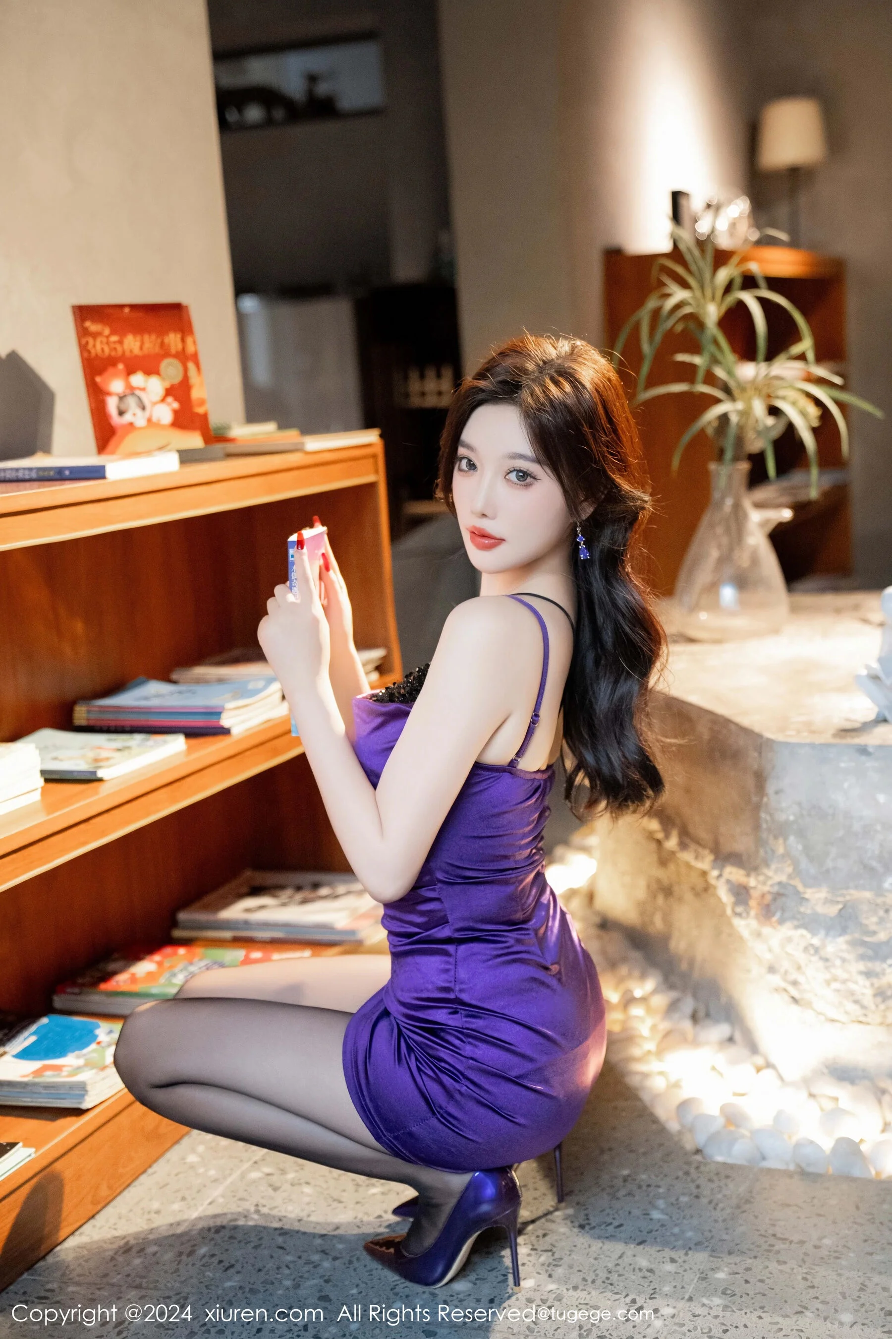 杨晨晨Yome - Photo 19