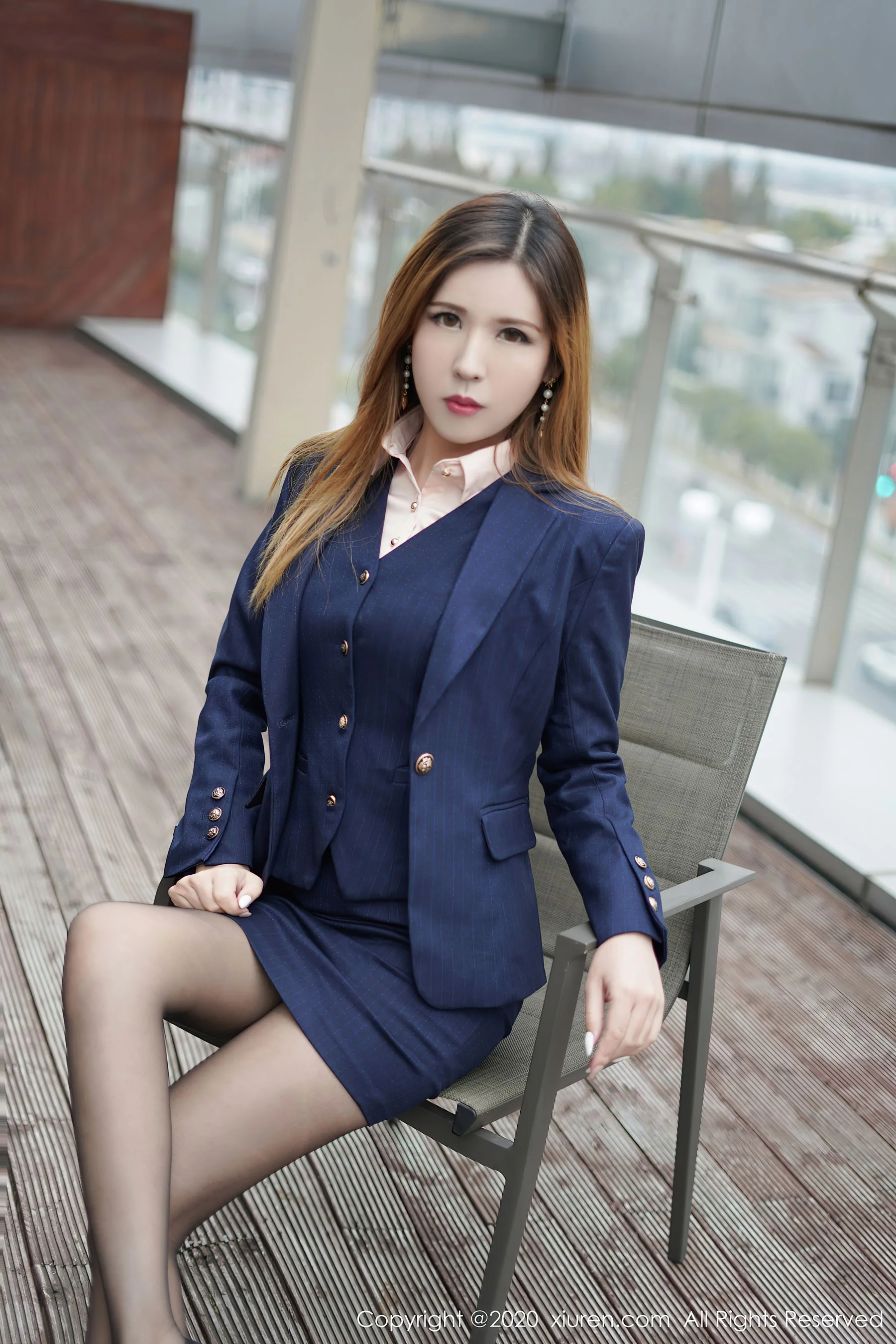 lsabelle贵贵 - Photo 18