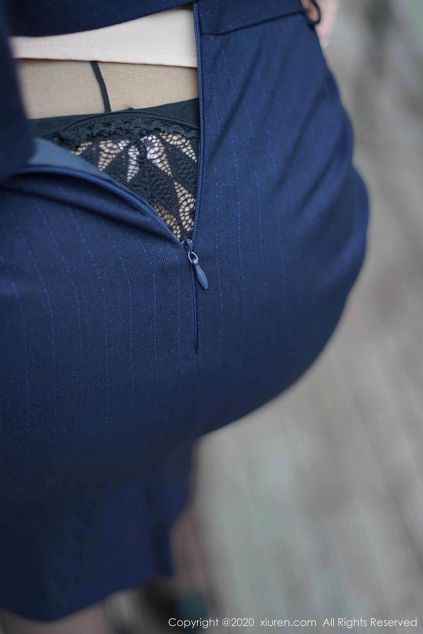 lsabelle贵贵 - Photo 20