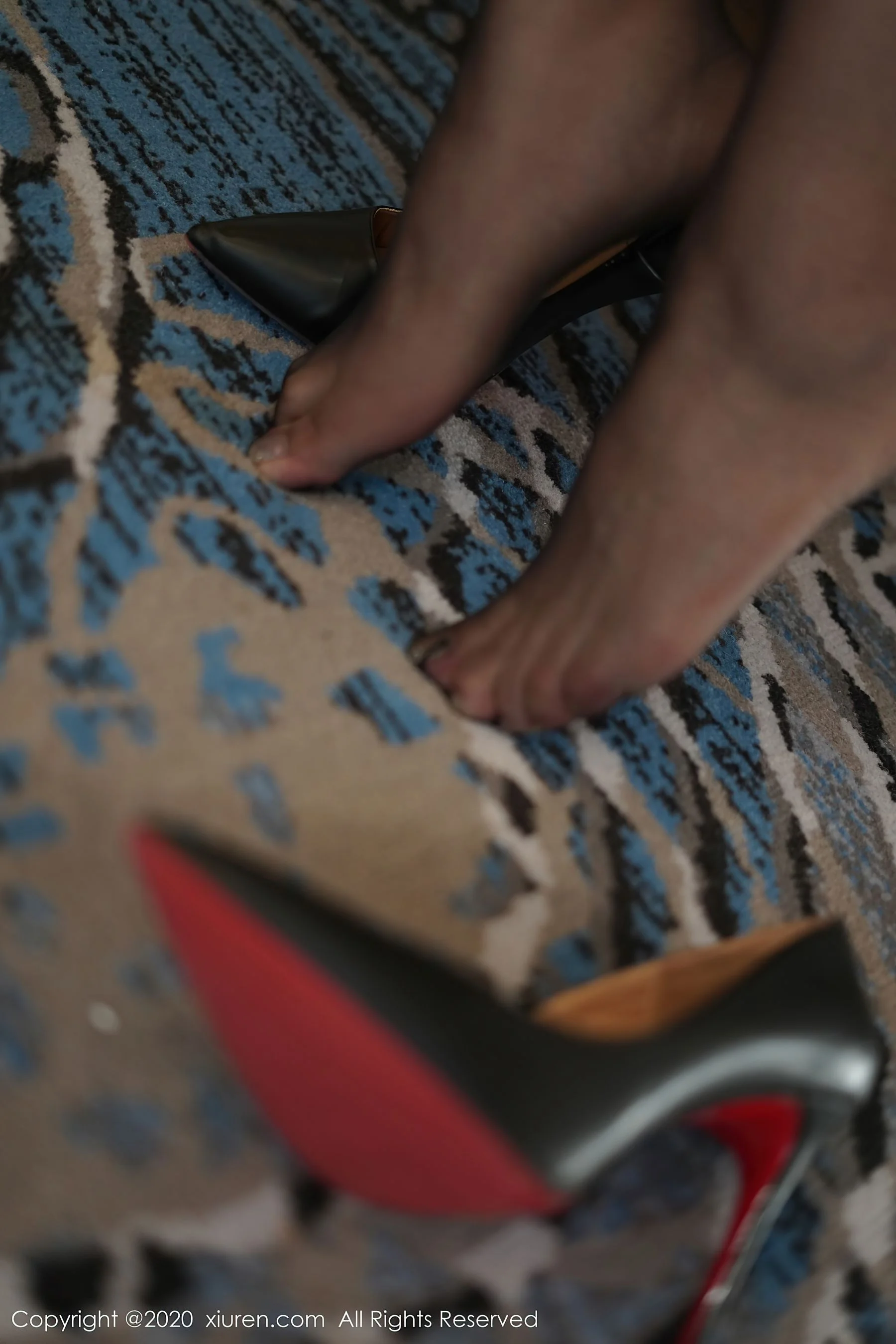 lsabelle贵贵 - Photo 44