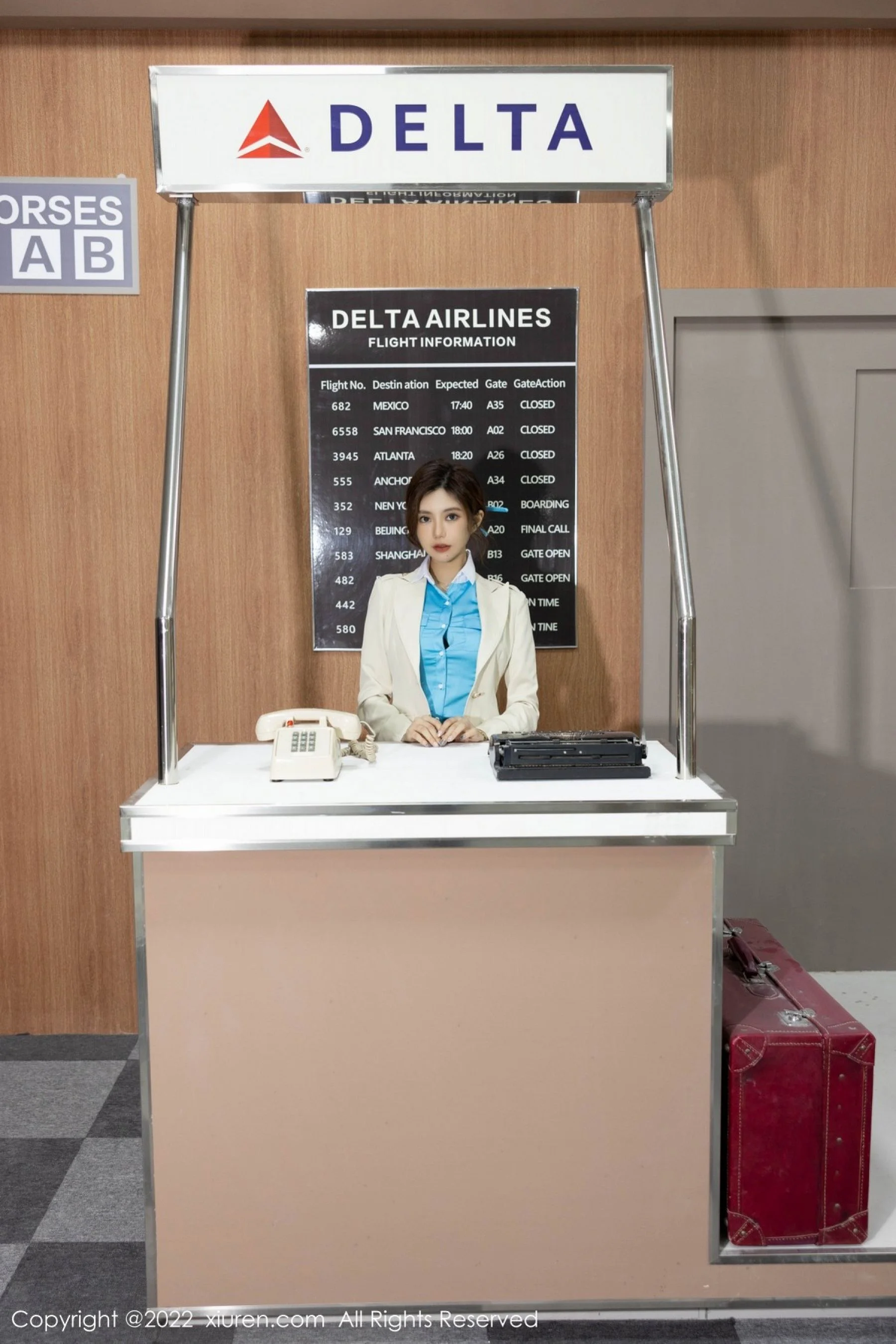 绮里嘉ula - Photo 27