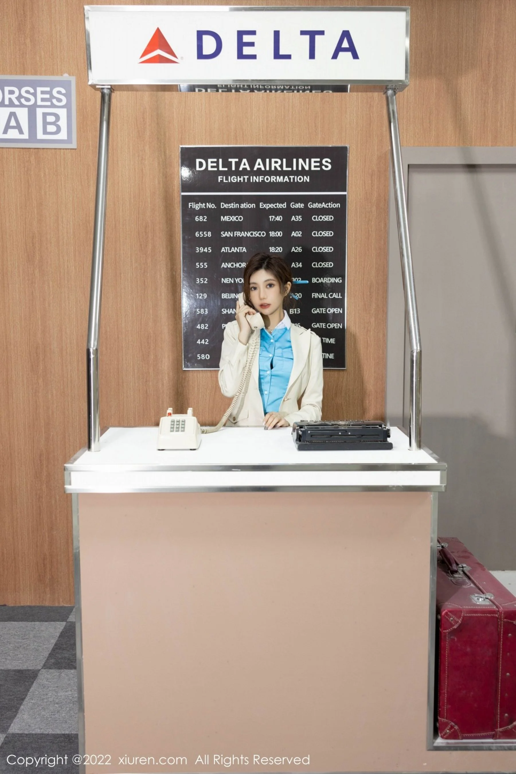 绮里嘉ula - Photo 28