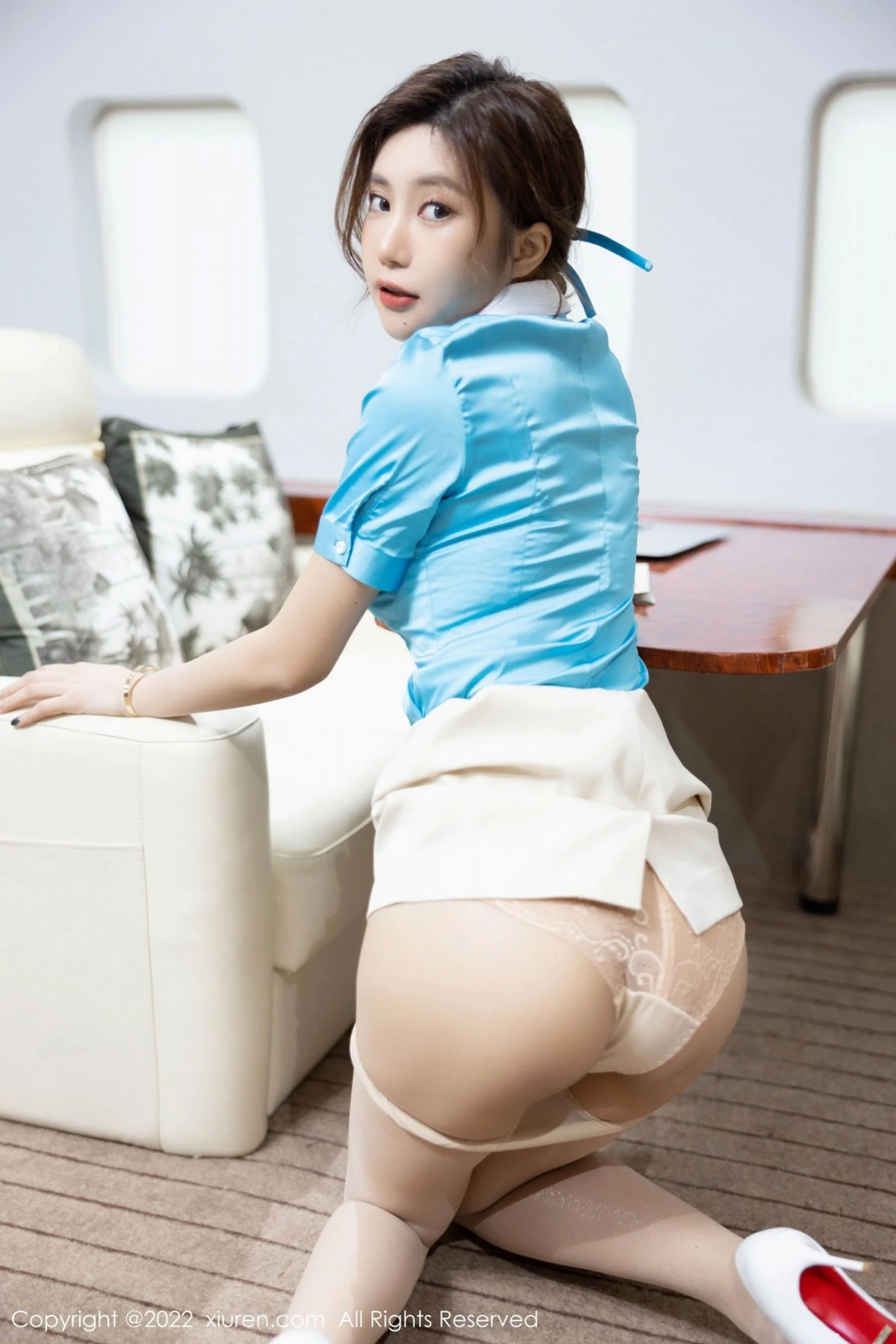 绮里嘉ula - Photo 72