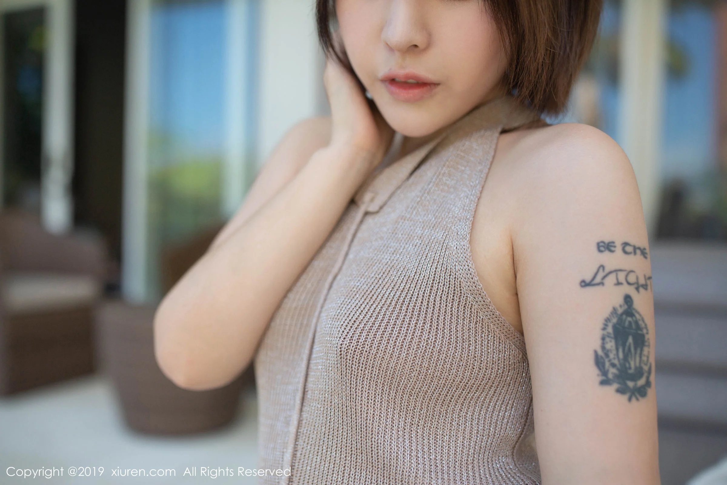 Evelyn艾莉 - Photo 43
