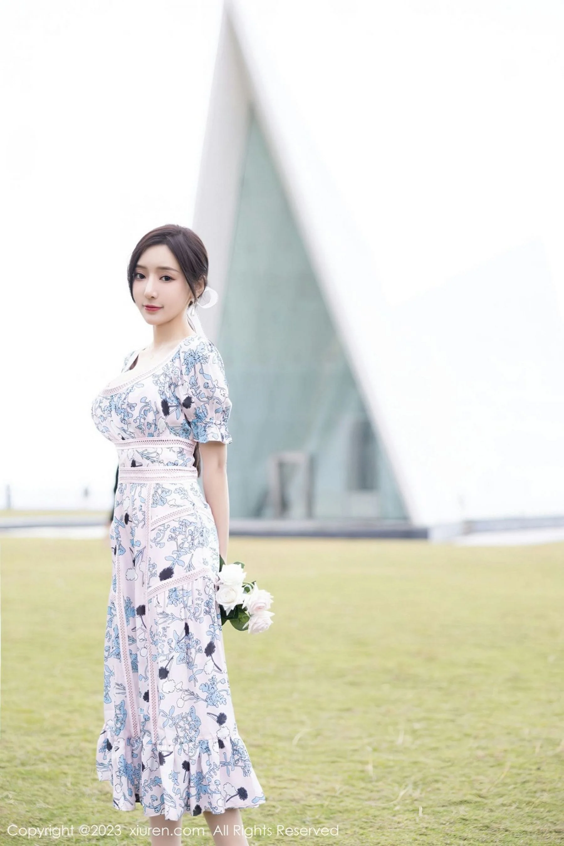 王馨瑶yanni - Photo 3