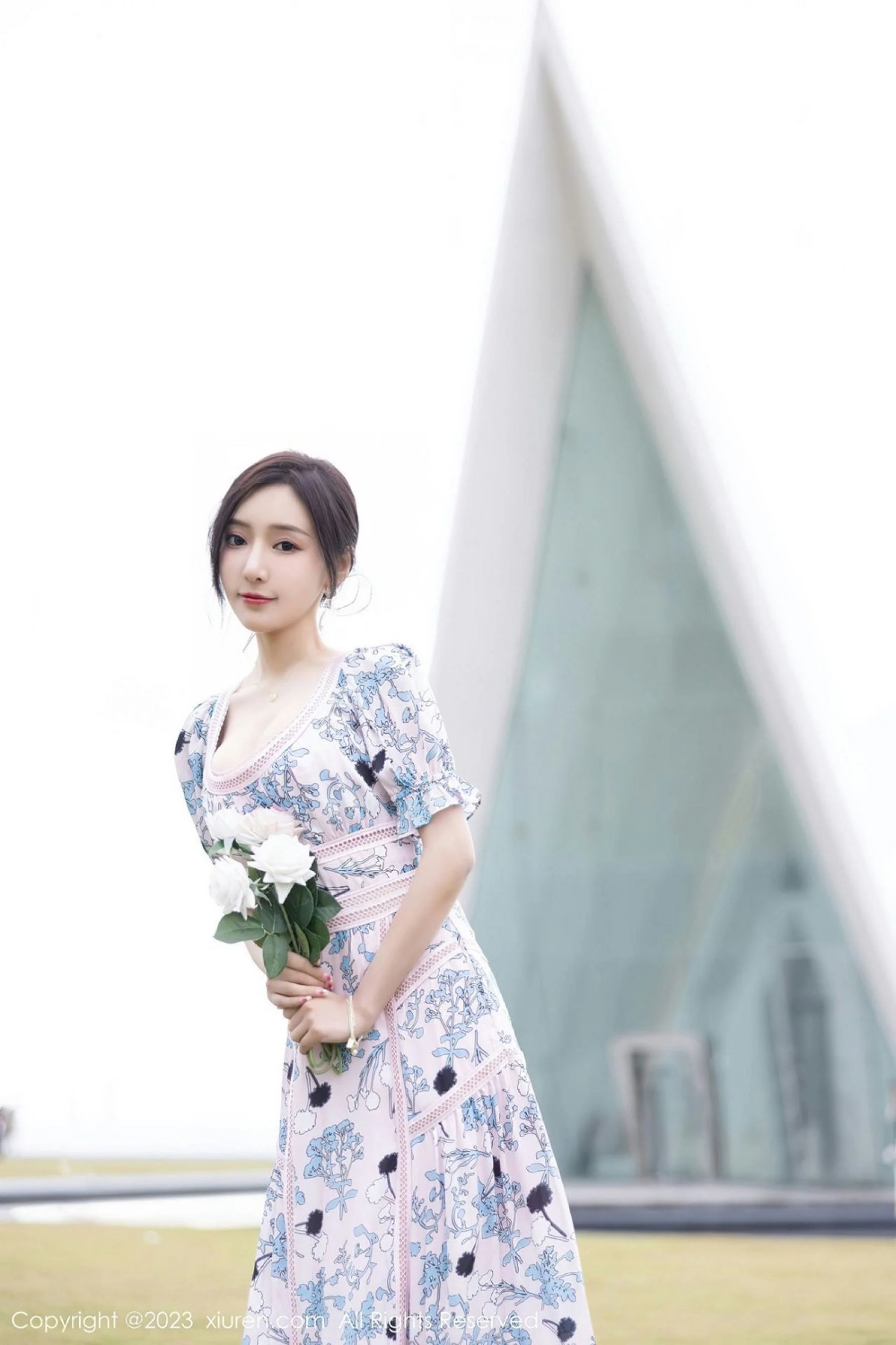 王馨瑶yanni - Photo 4