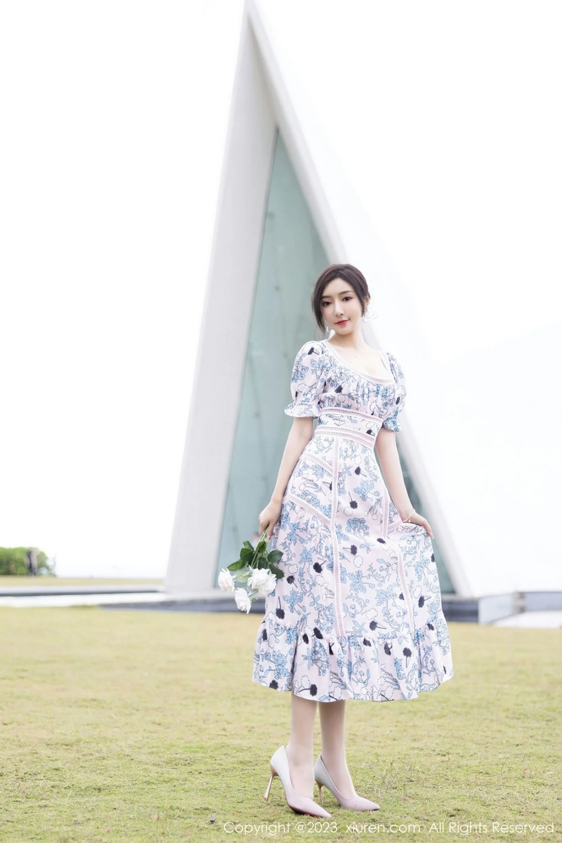 王馨瑶yanni - Photo 5