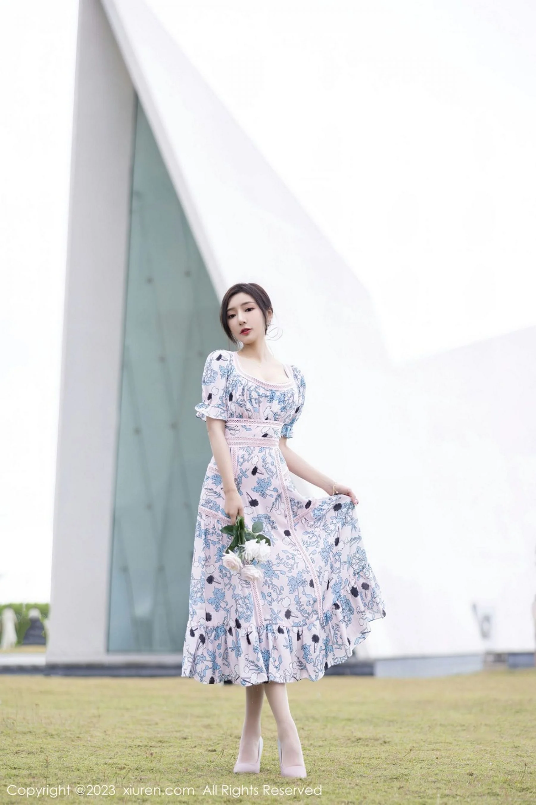 王馨瑶yanni - Photo 6