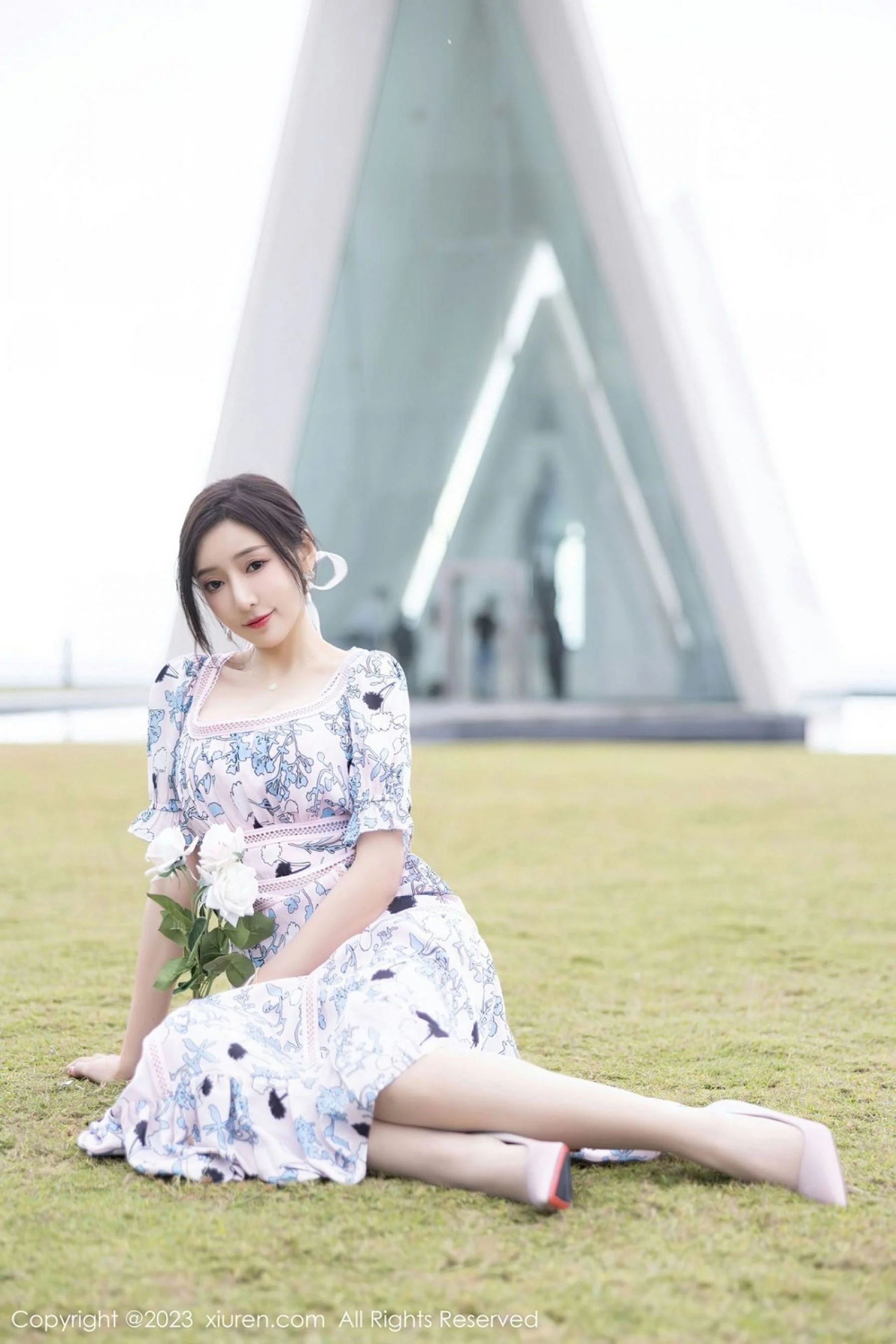 王馨瑶yanni - Photo 7