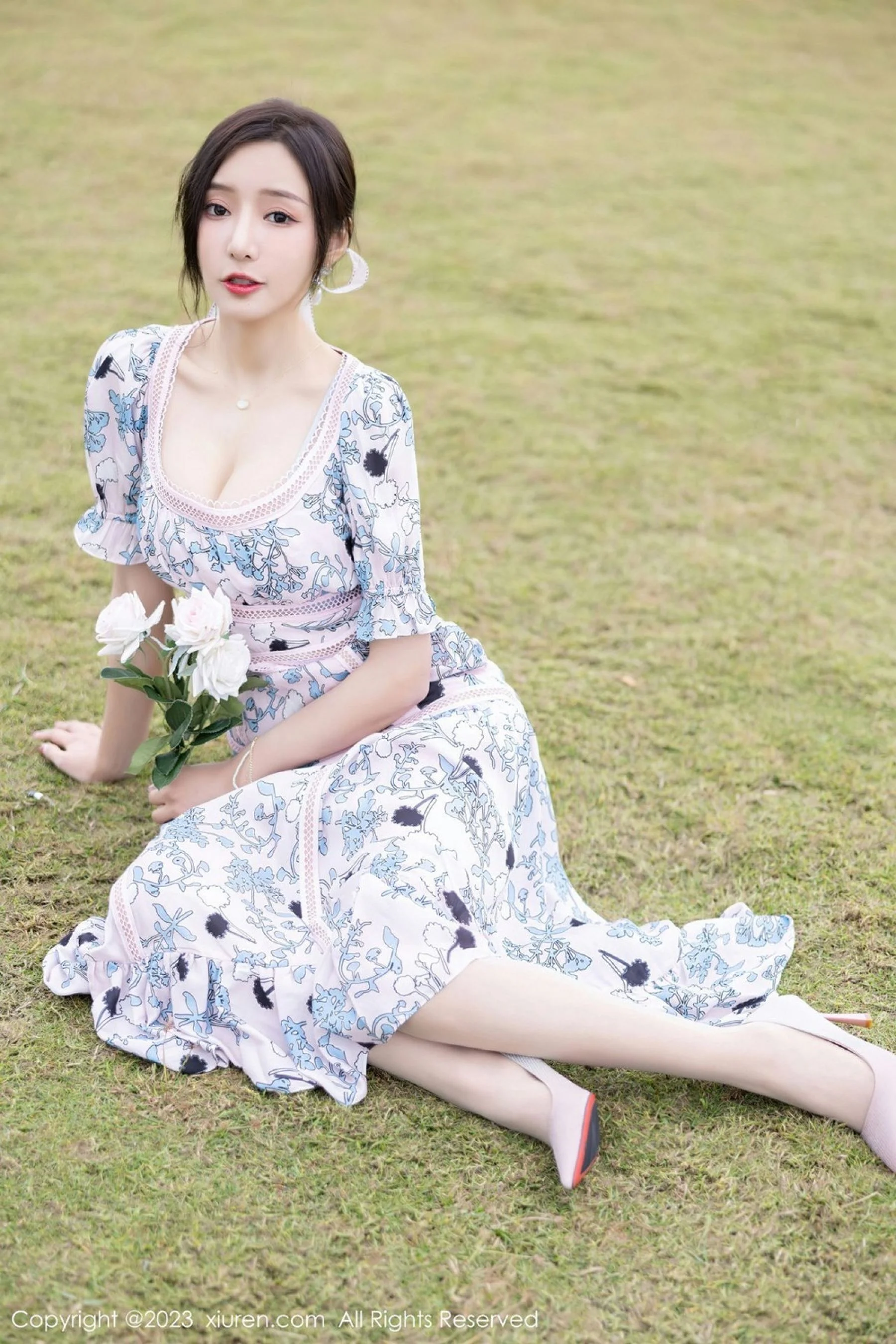 王馨瑶yanni - Photo 8