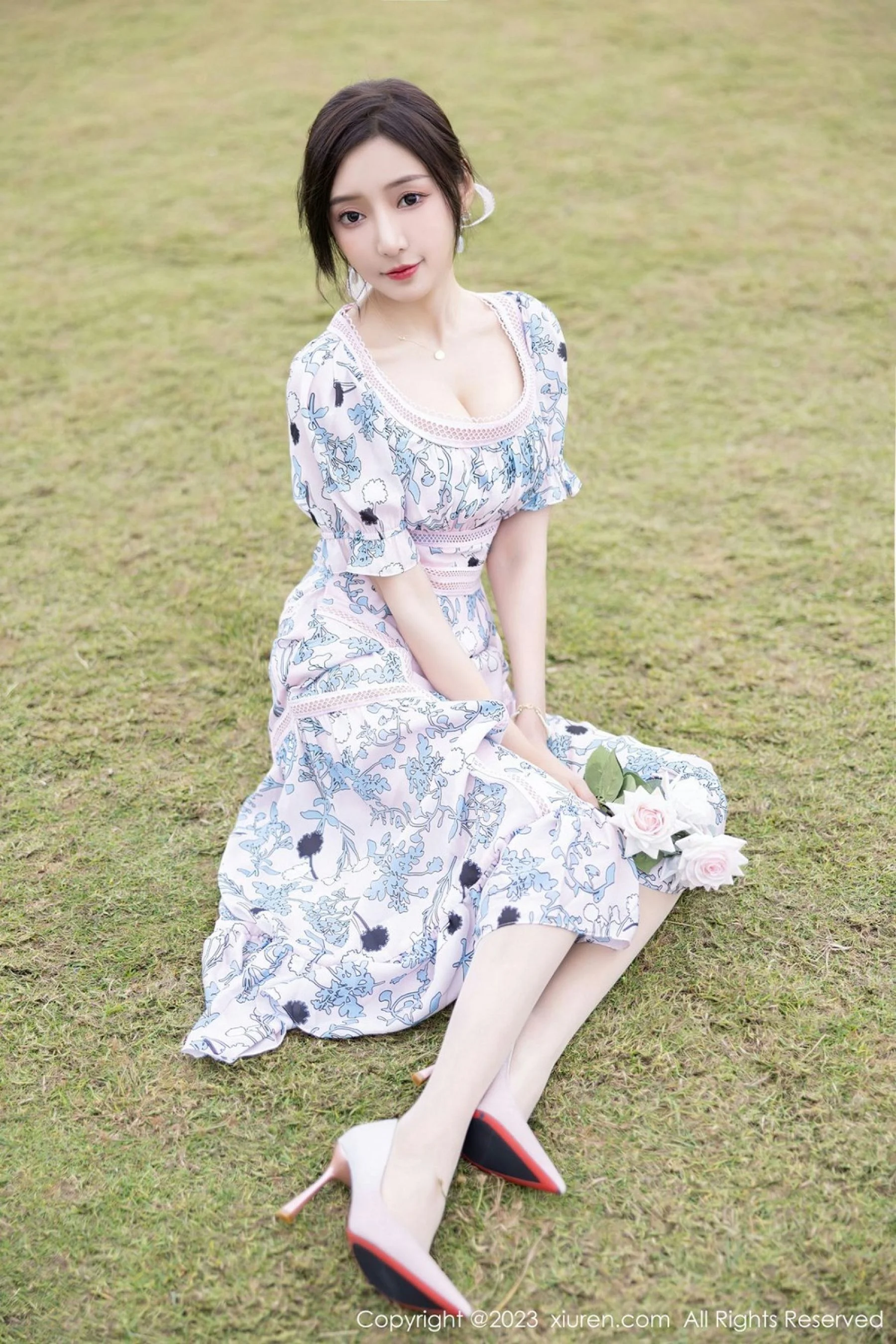 王馨瑶yanni - Photo 9